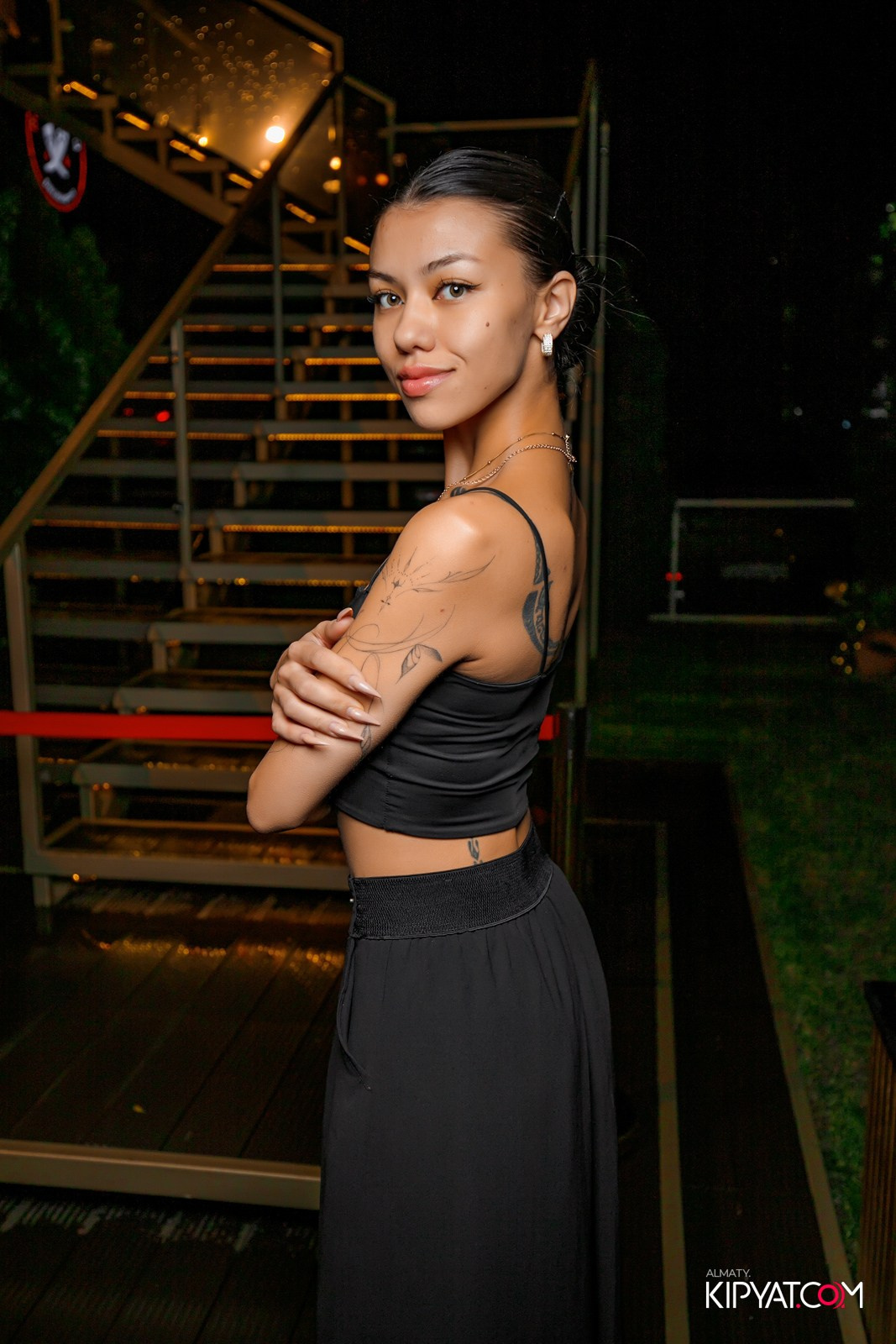 ВАХТАНГУРИ. КИПЯТКОМ АЛМАТЫ!