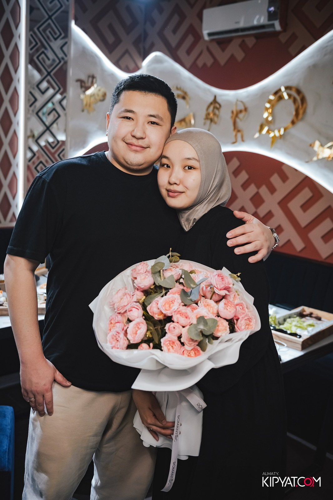 УХО И МЕДВЕДЬ НА ГАГАРИНА. КИПЯТКОМ АЛМАТЫ!