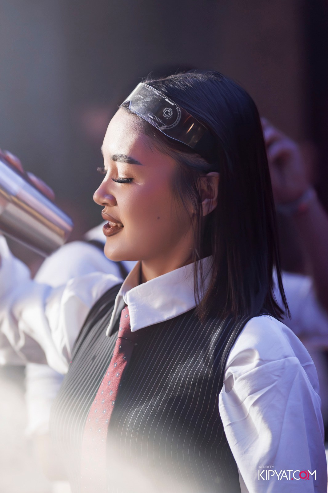 BHB. КИПЯТКОМ АЛМАТЫ!