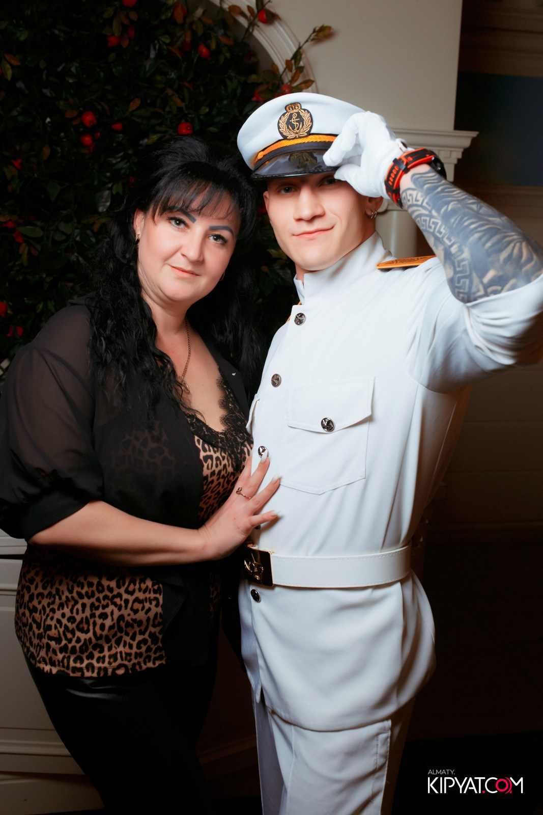 РЕСТОРАН ALAZANI НА АКАН СЕРЫ. КИПЯТКОМ АЛМАТЫ!