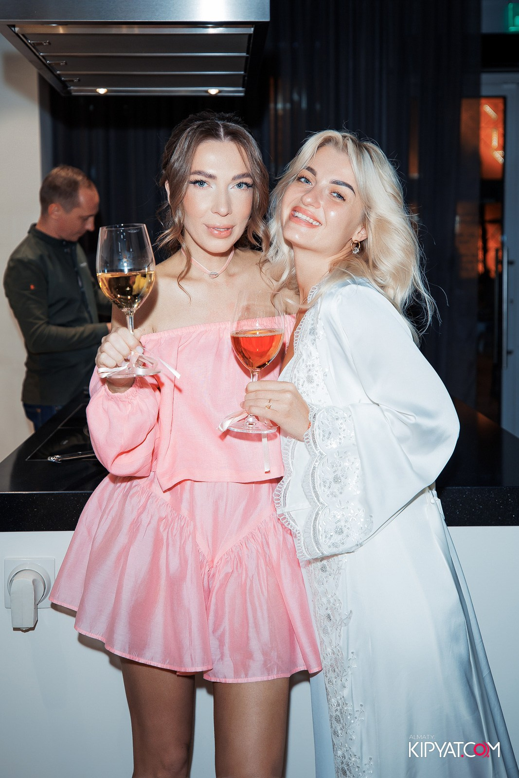 МАСТЕР-КЛАСС MIELE. КИПЯТКОМ АЛМАТЫ!