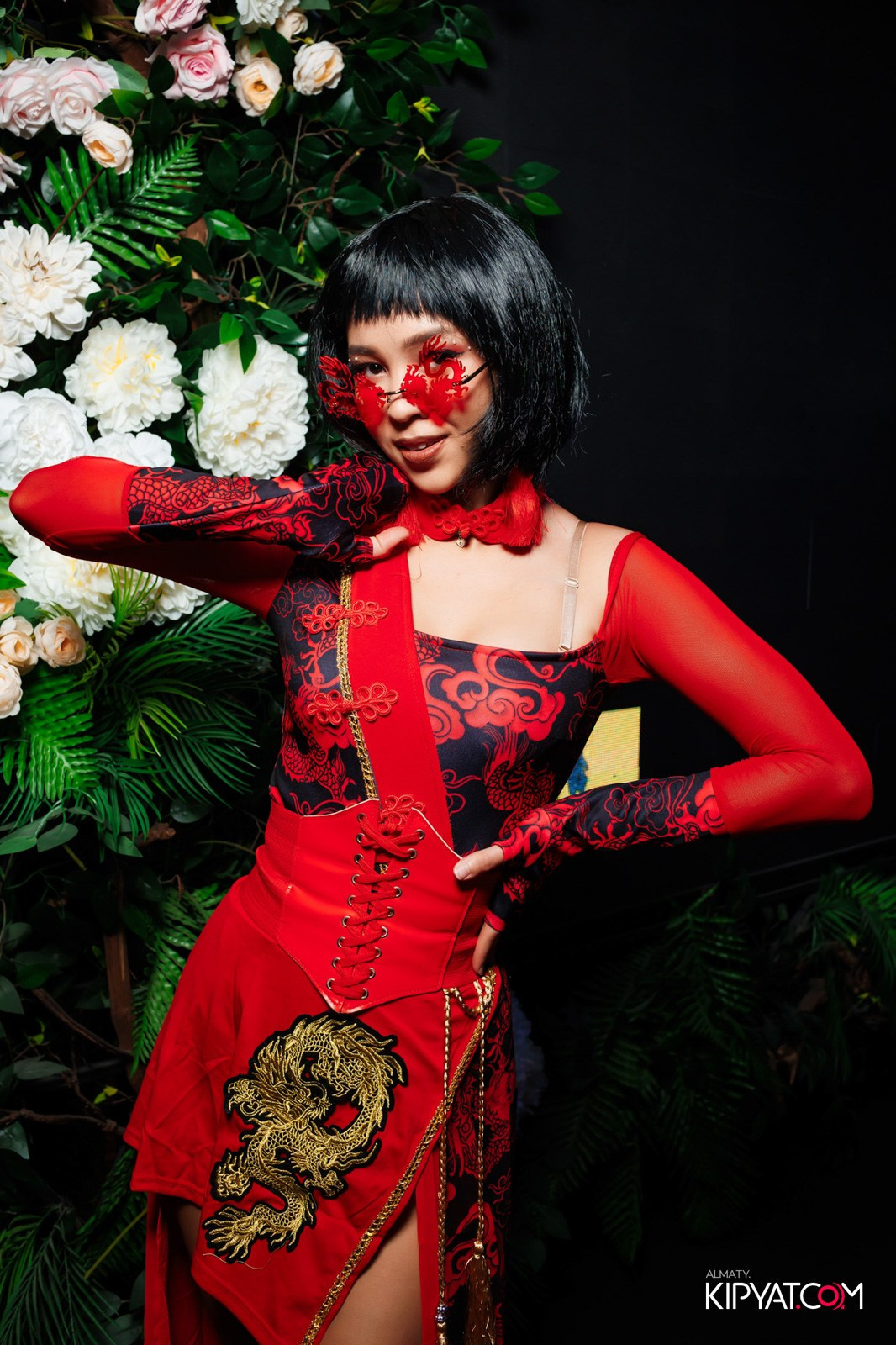 УХО И МЕДВЕДЬ НА КУРМАНГАЗЫ. КИПЯТКОМ АЛМАТЫ!