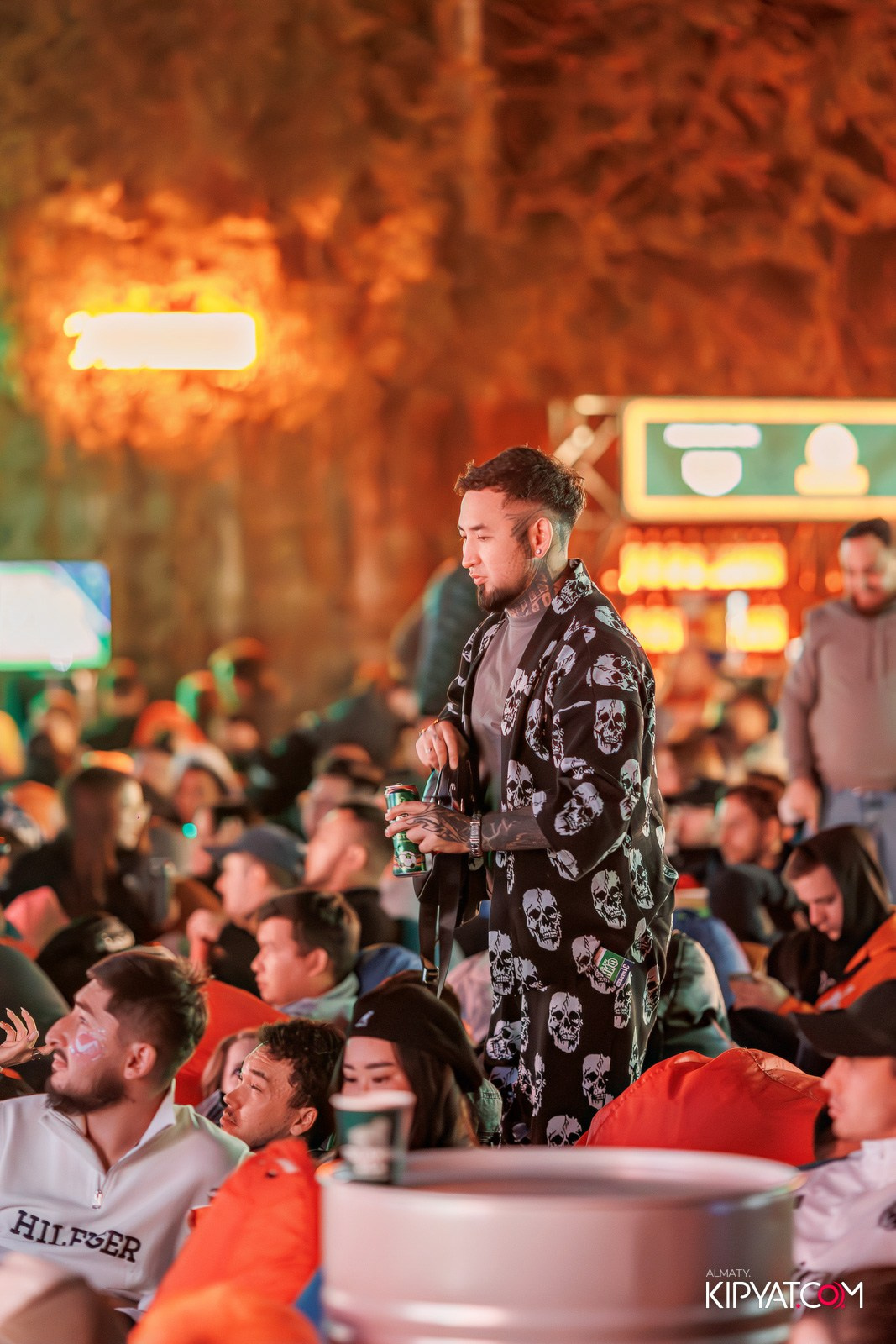 ФУТБОЛЬНЫЙ ФЕСТИВАЛЬ В VELVET SPORT VILLA. КИПЯТКОМ АЛМАТЫ!