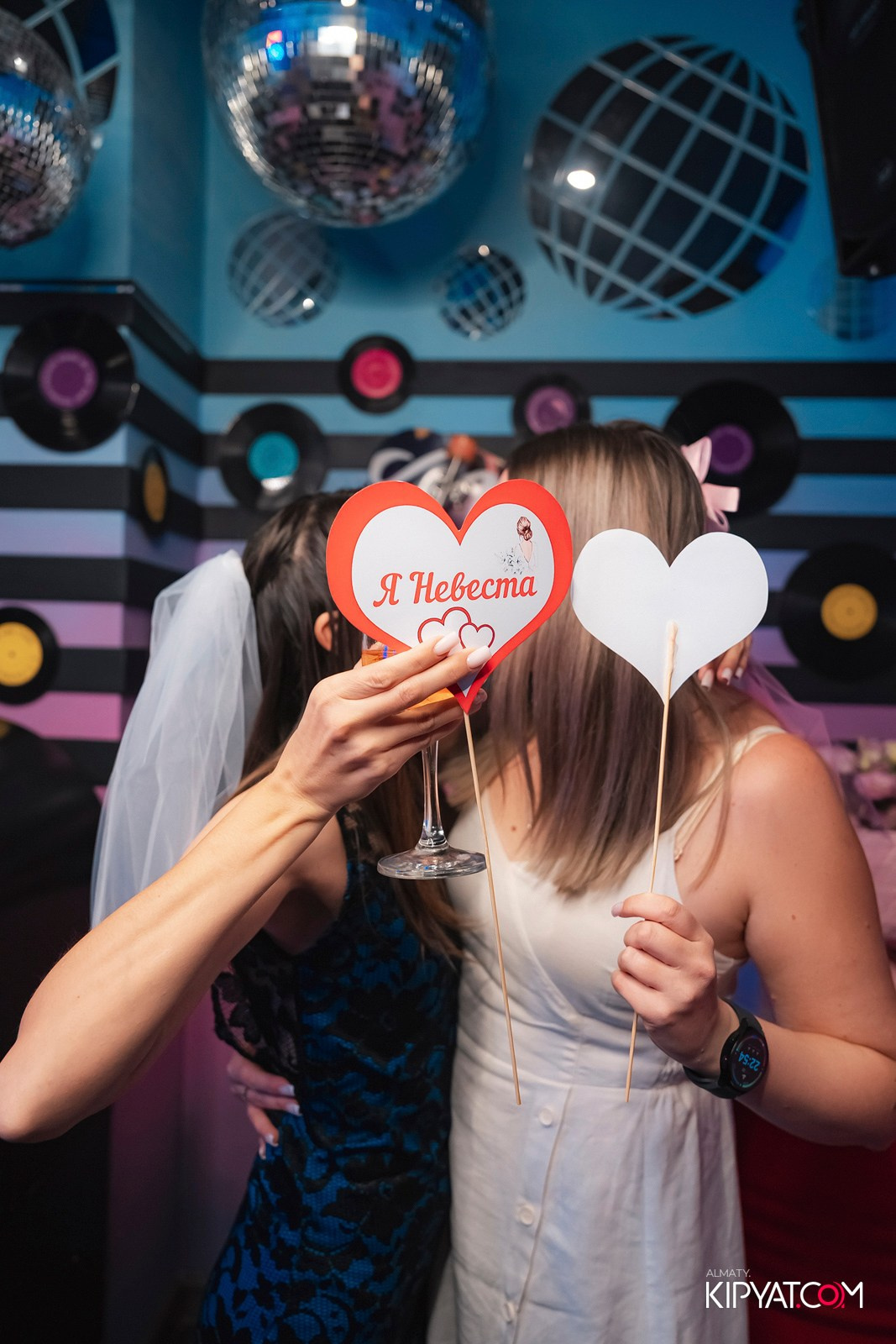 ДОРОГАЯ, Я НЕ ПИЛ. КИПЯТКОМ АЛМАТЫ!