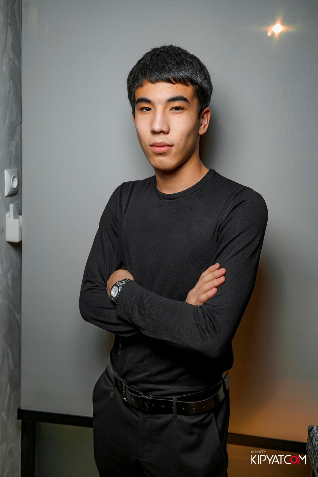 НОВЫЙ ГОД В GEISHA. КИПЯТКОМ АЛМАТЫ! Фотосъемка мероприятий в Алматы