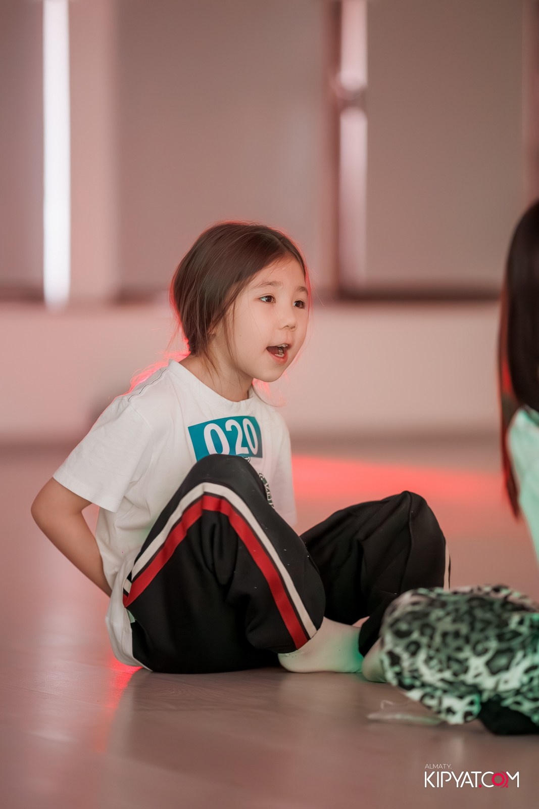 КВЕСТ-ШОУ ALAROVICH / ИГРА В КАЛЬМАРА. КИПЯТКОМ АЛМАТЫ!