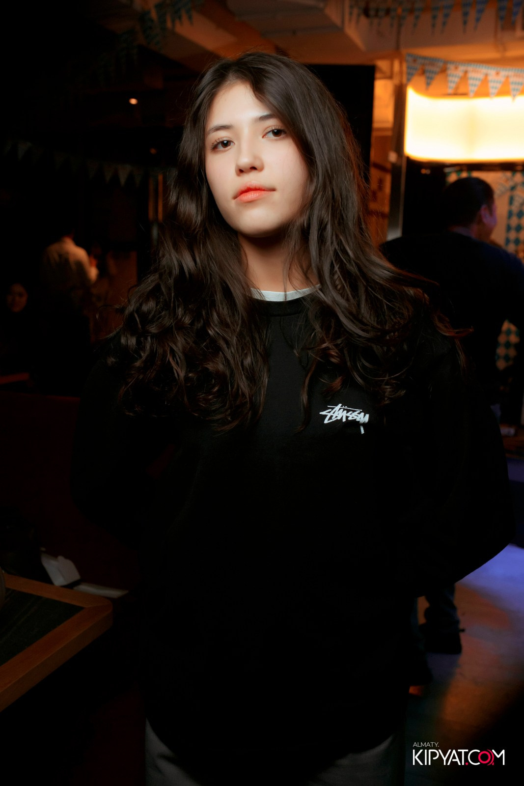 OKTOBERFEST -ПИНТА НА СЕЙФУЛЛИНА. КИПЯТКОМ АЛМАТЫ!