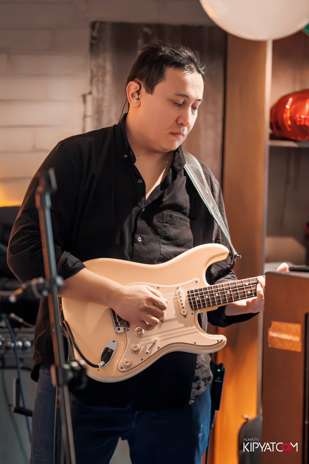 ПИНТА MEGA ALMA-ATA. КИПЯТКОМ АЛМАТЫ!