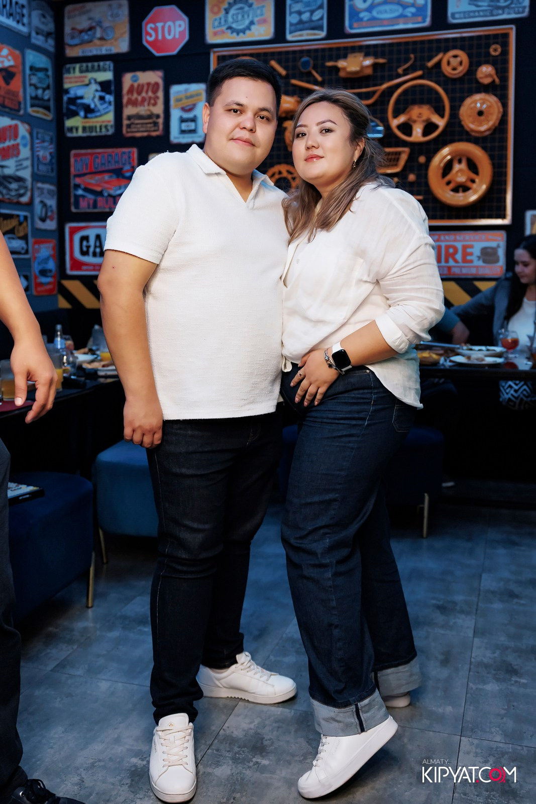 ЗАЯ, НА БИС. КИПЯТКОМ АЛМАТЫ!