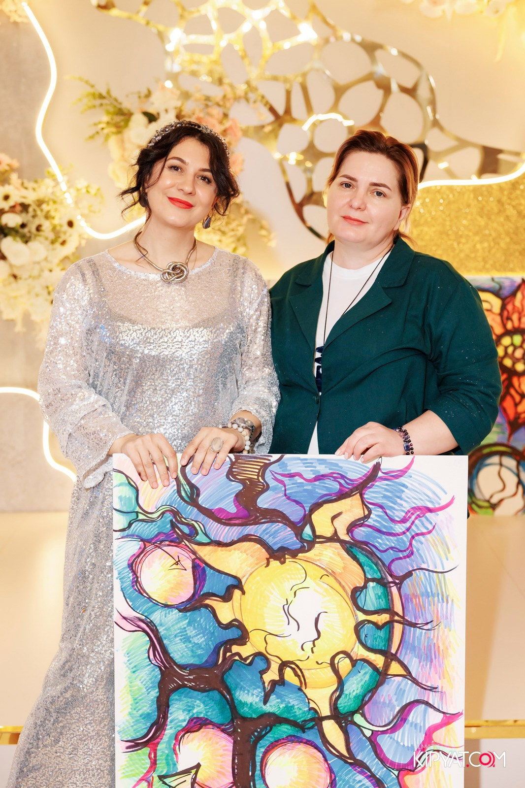 ФЕСТИВАЛЬ НЕЙРОГРАФИКИ НЕЙРОГОЛОС. КАК Я ЗВУЧУ ВО ВСЕЛЕННОЙ. КИПЯТКОМ АЛМАТЫ! Фотосъемка мероприятий в Алматы