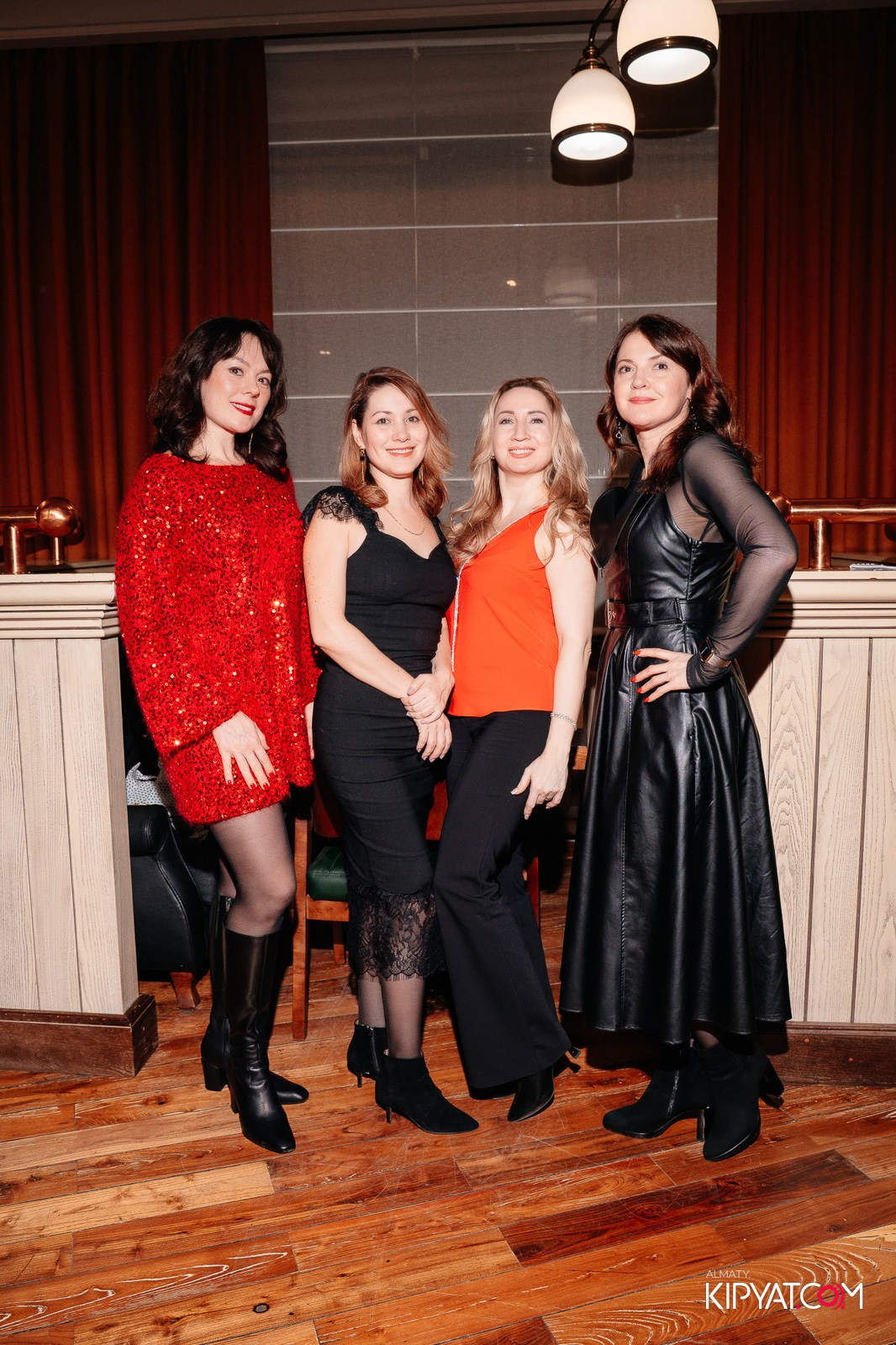 ЖИГУЛИ БАР. КИПЯТКОМ АЛМАТЫ!