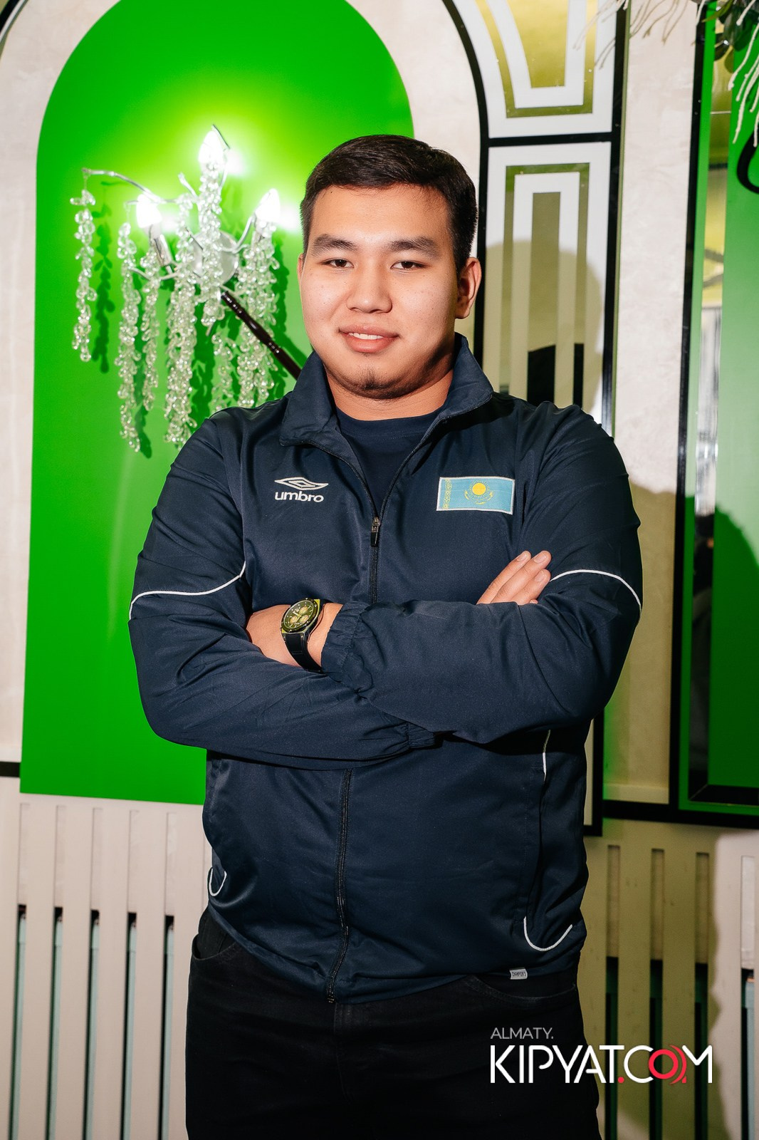 УХО И МЕДВЕДЬ НА ГАГАРИНА. КИПЯТКОМ АЛМАТЫ!