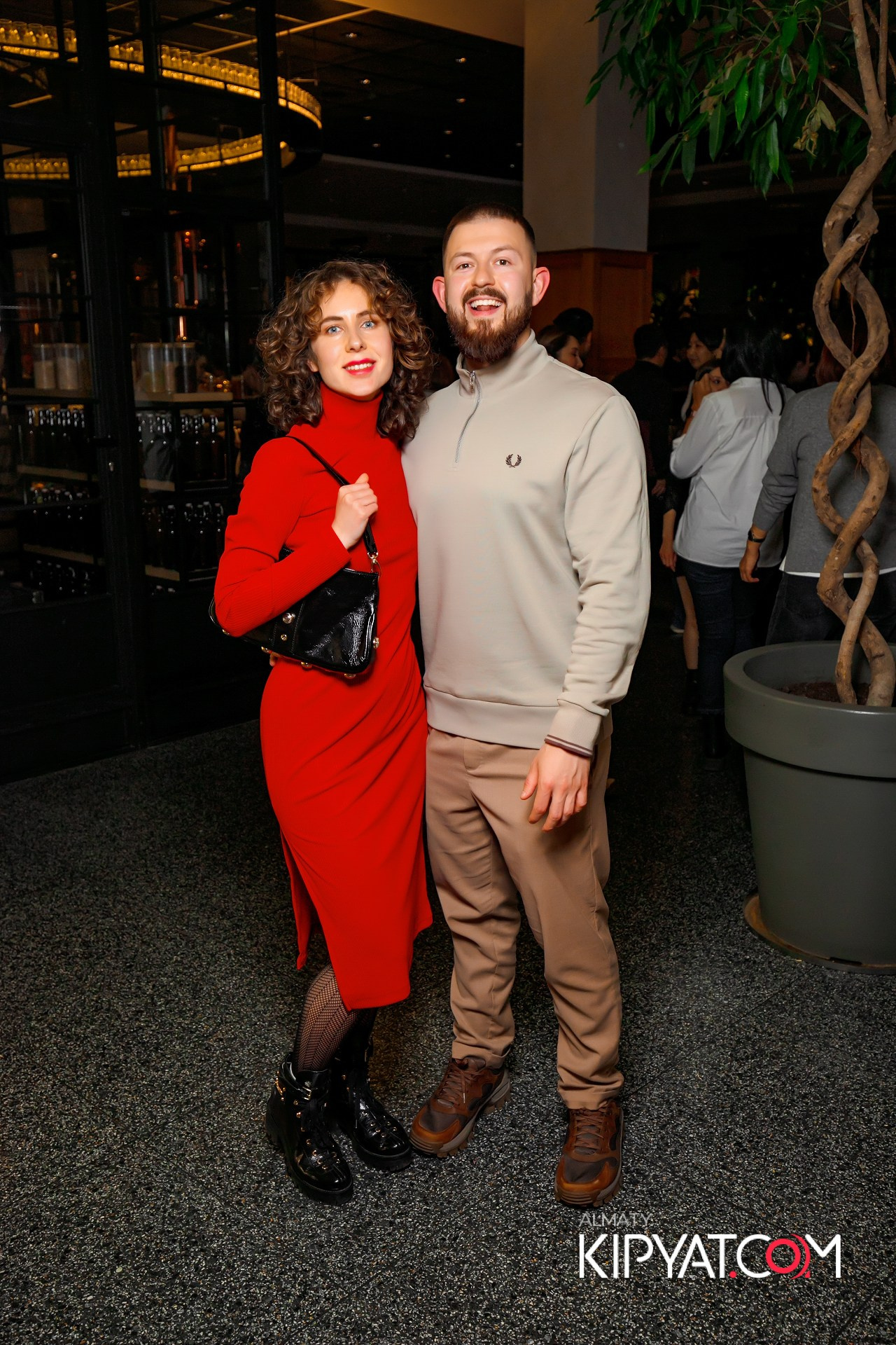 PAULANER. КИПЯТКОМ АЛМАТЫ!