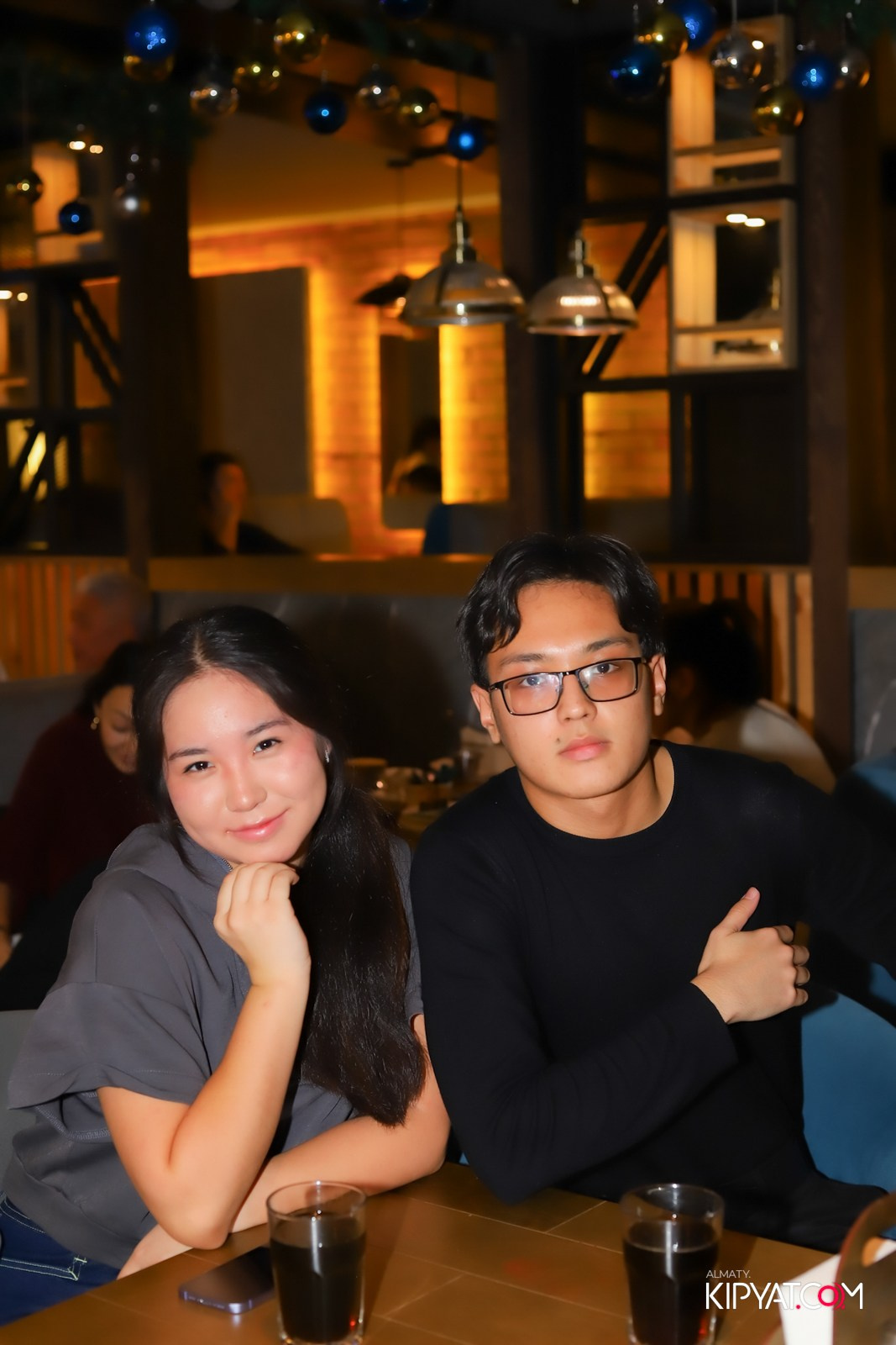 ПИНТА MEGA ALMATY. КИПЯТКОМ АЛМАТЫ!