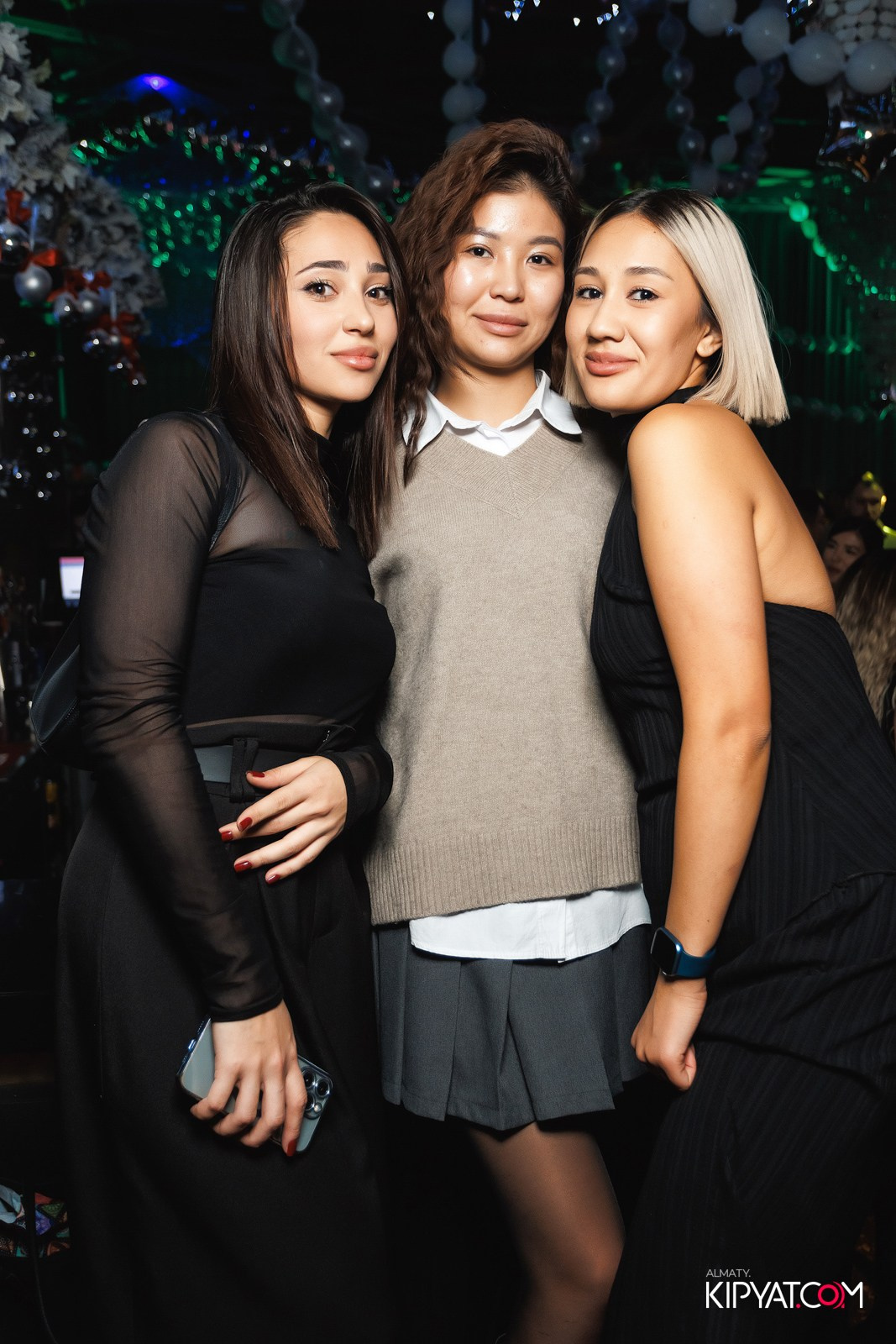 BLA BLA BAR. КИПЯТКОМ АЛМАТЫ!