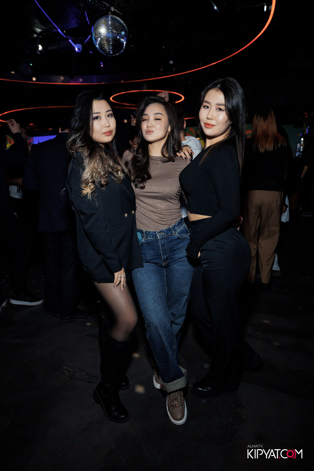 EVENT BAR. КИПЯТКОМ АЛМАТЫ!