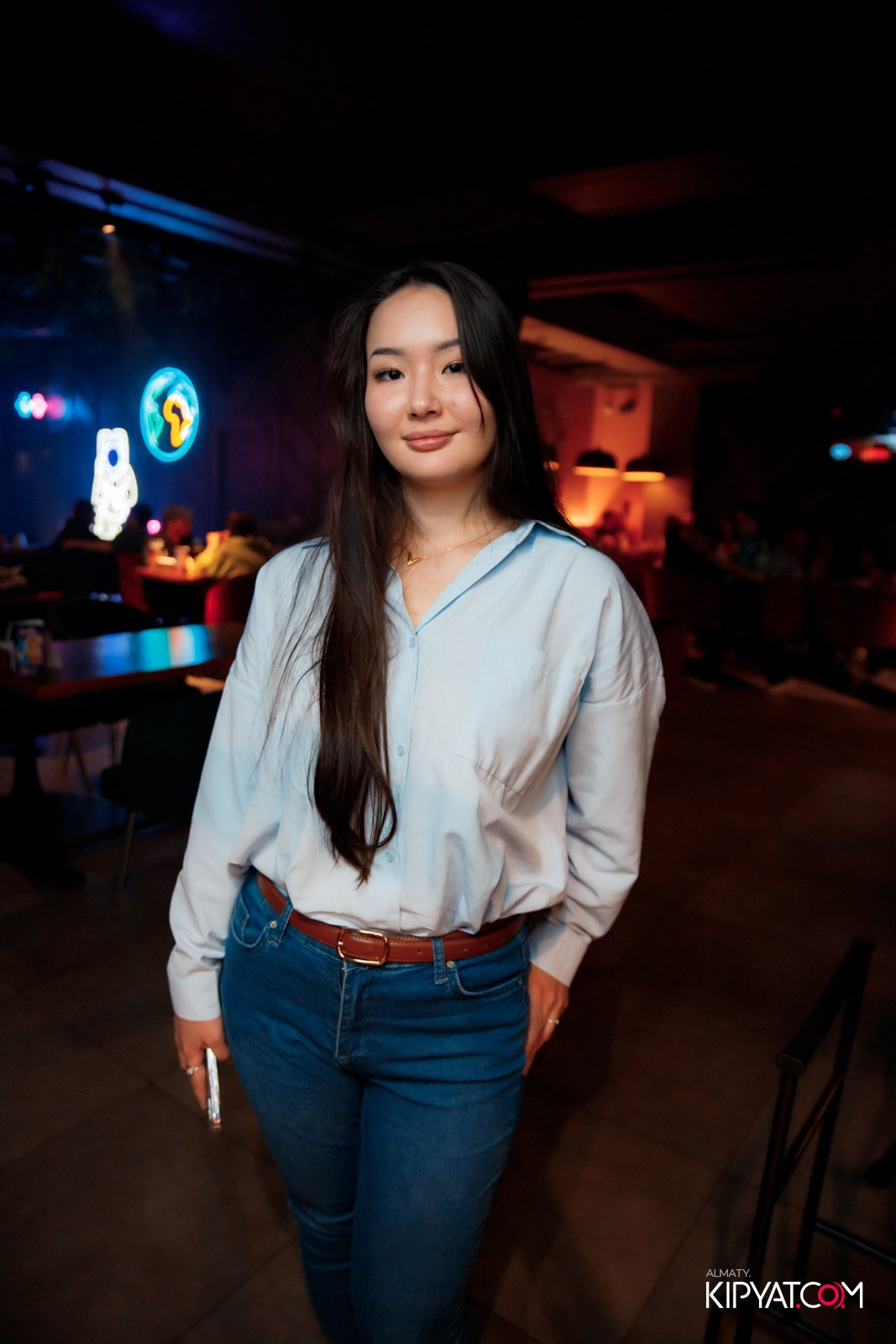 VICE CITY. КИПЯТКОМ АЛМАТЫ!