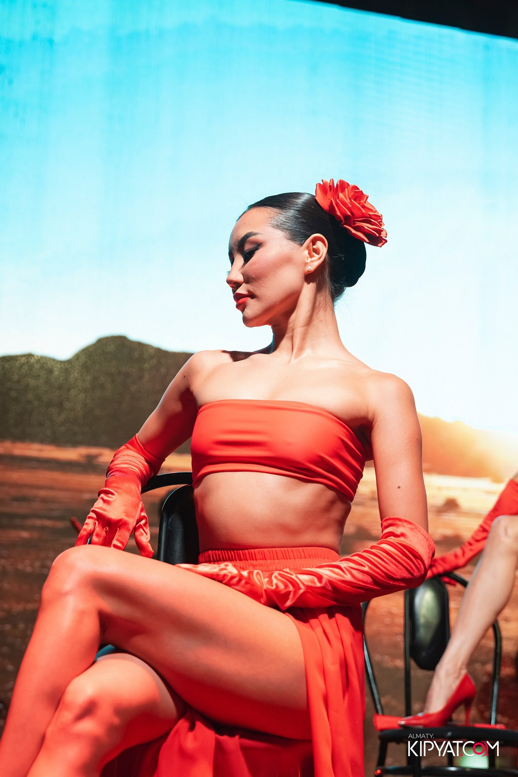 QUEEN. КИПЯТКОМ АЛМАТЫ!