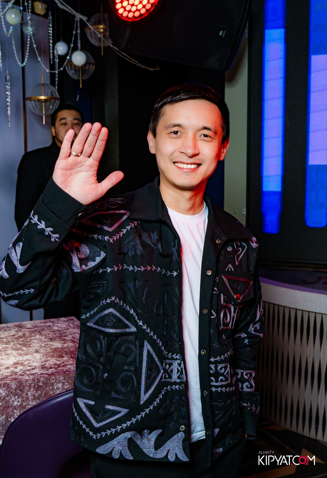 ПЯТНИЦА В FORT VERNYI. КИПЯТКОМ АЛМАТЫ!