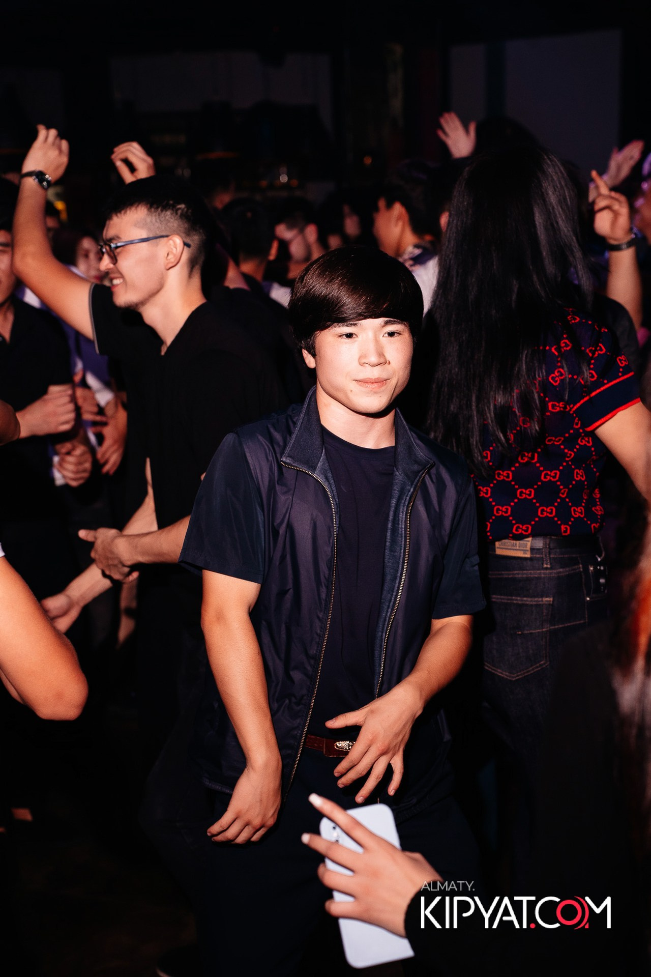 Aragosta. КИПЯТКОМ АЛМАТЫ!