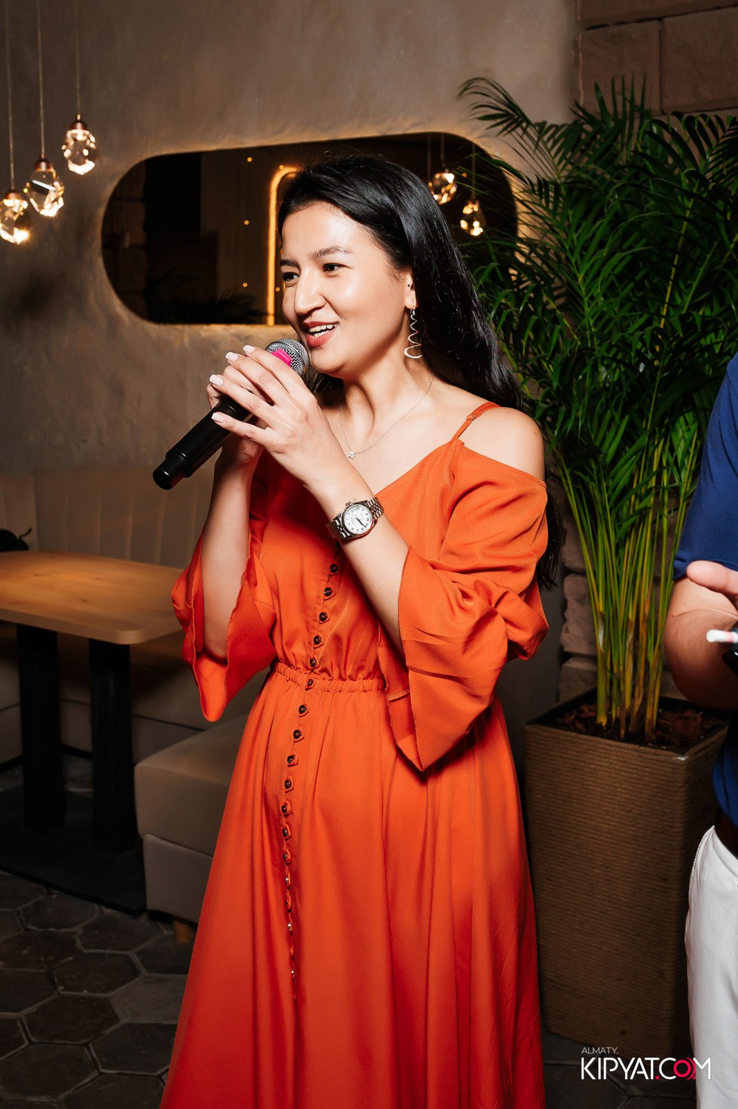 KENDI’S BIRTHDAY PARTY. КИПЯТКОМ АЛМАТЫ!