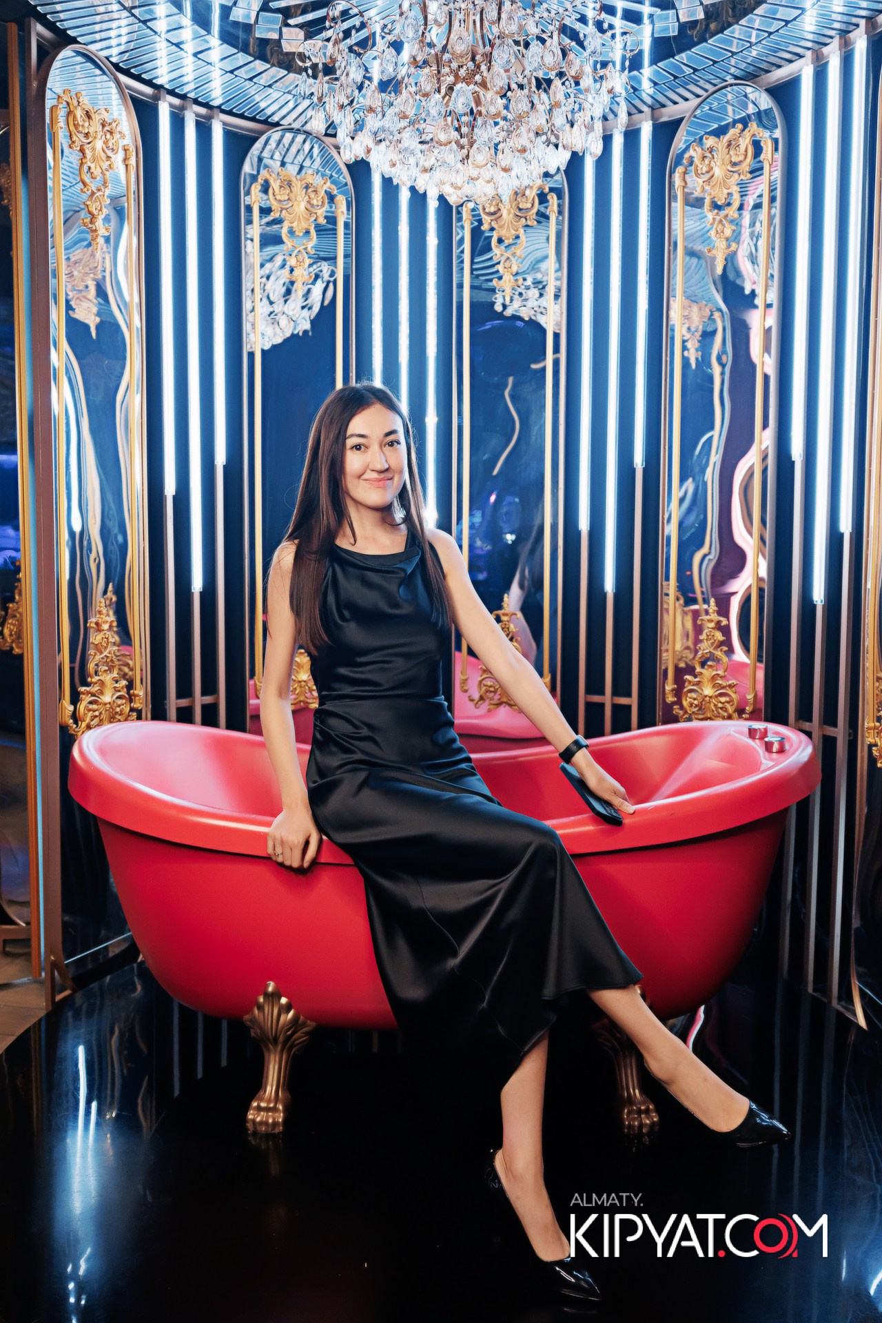 ЗАЯ НА БИС!. КИПЯТКОМ АЛМАТЫ!