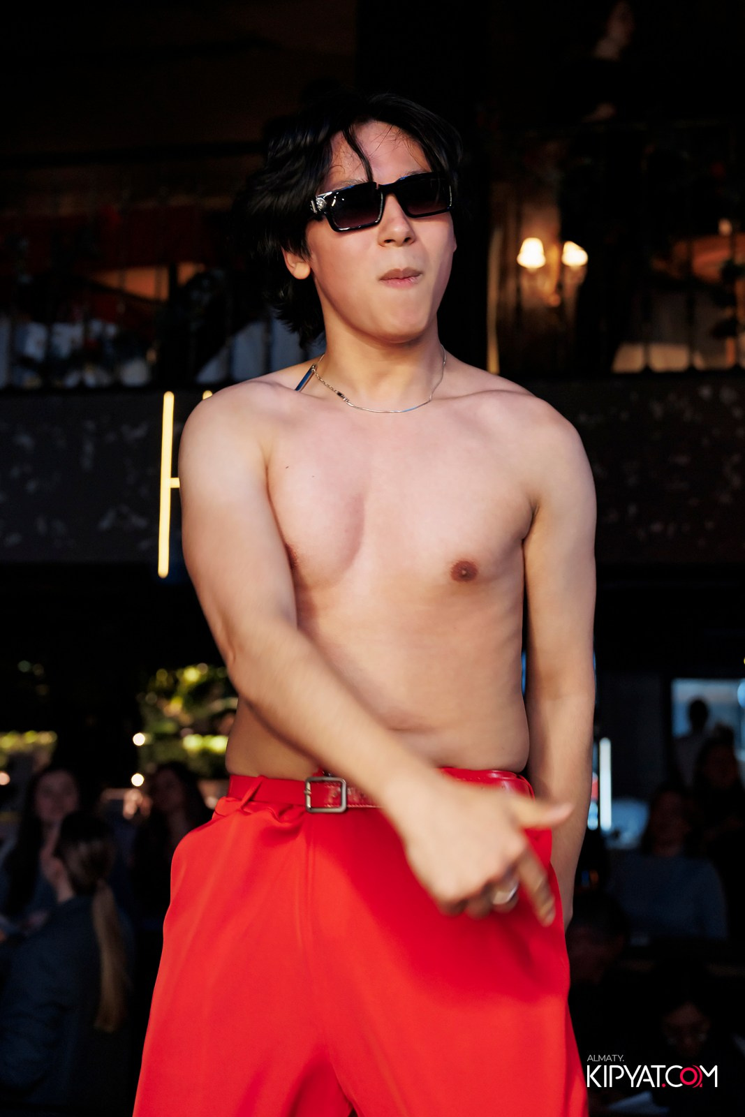 МУЗЫКАЛЬНОЕ ЛОТО В HIT RETRO. КИПЯТКОМ АЛМАТЫ! Фотосъемка мероприятий в Алматы