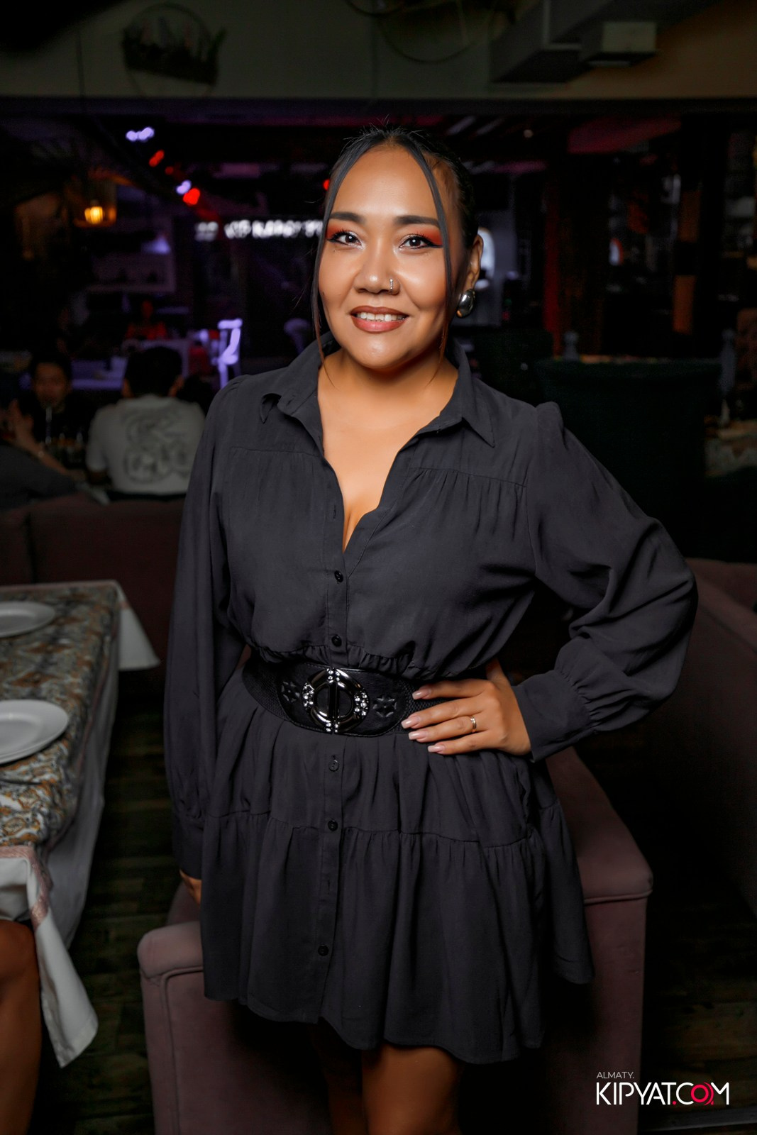 ВАХТАНГУРИ. КИПЯТКОМ АЛМАТЫ!