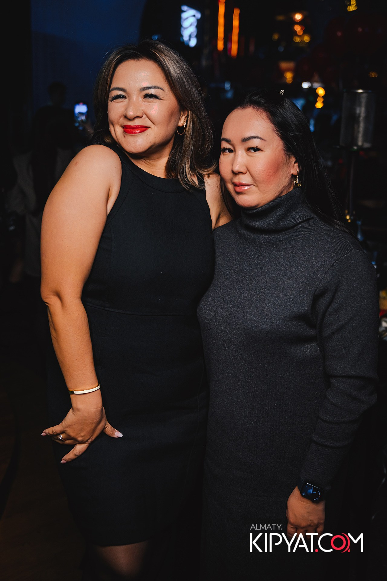 BlaBlaBar. КИПЯТКОМ АЛМАТЫ!