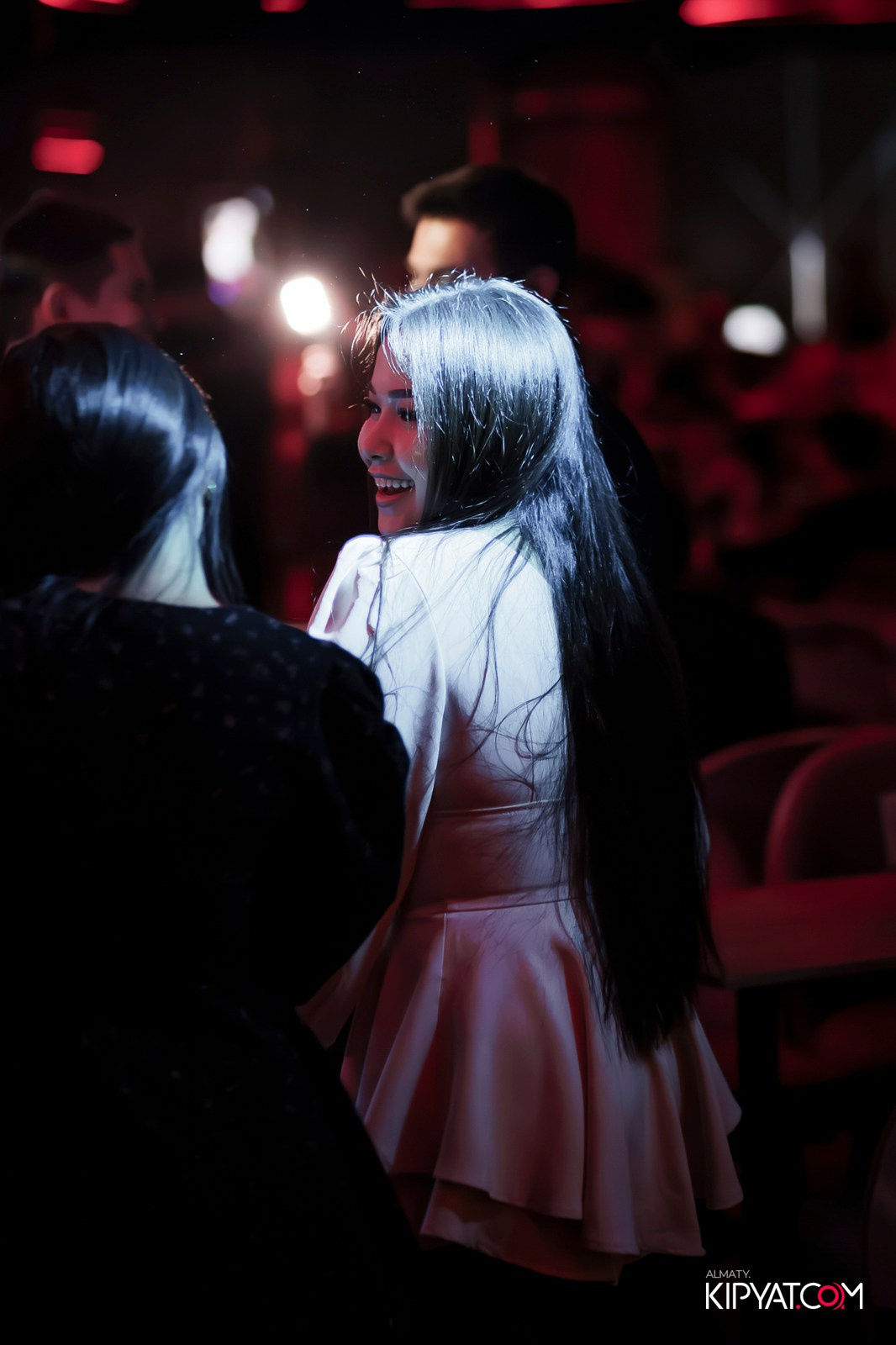 EVENT BAR. КИПЯТКОМ АЛМАТЫ!