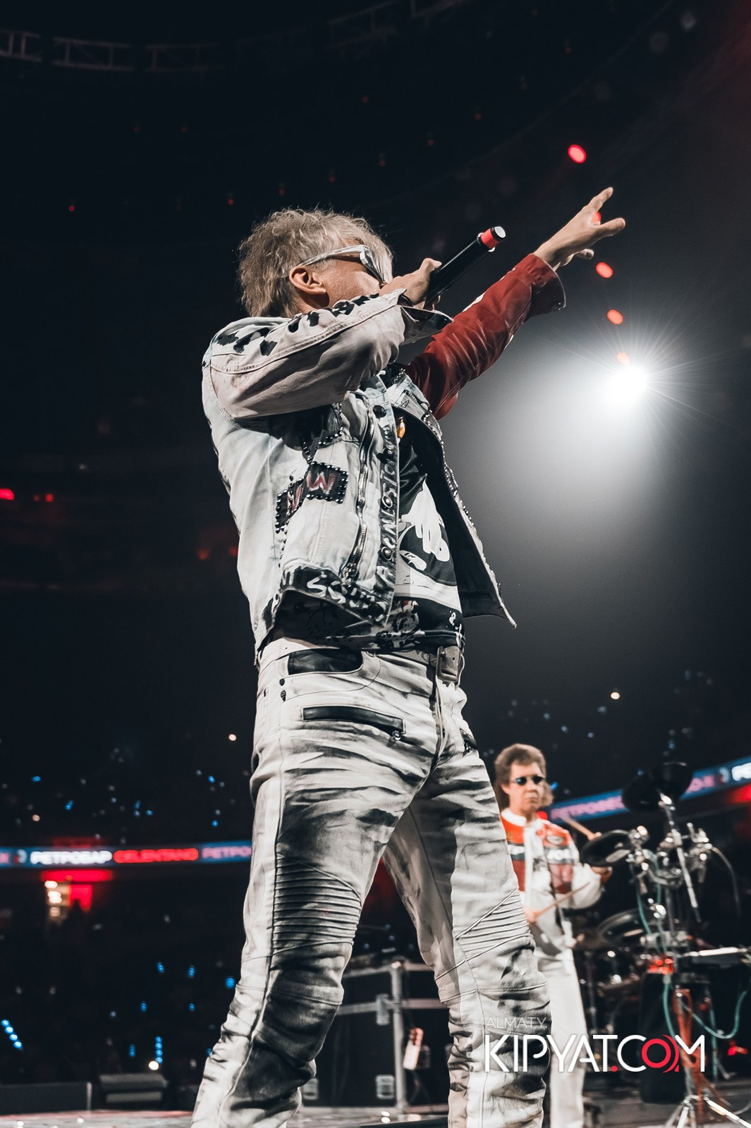 CELO RETRO FEST. КИПЯТКОМ АЛМАТЫ!