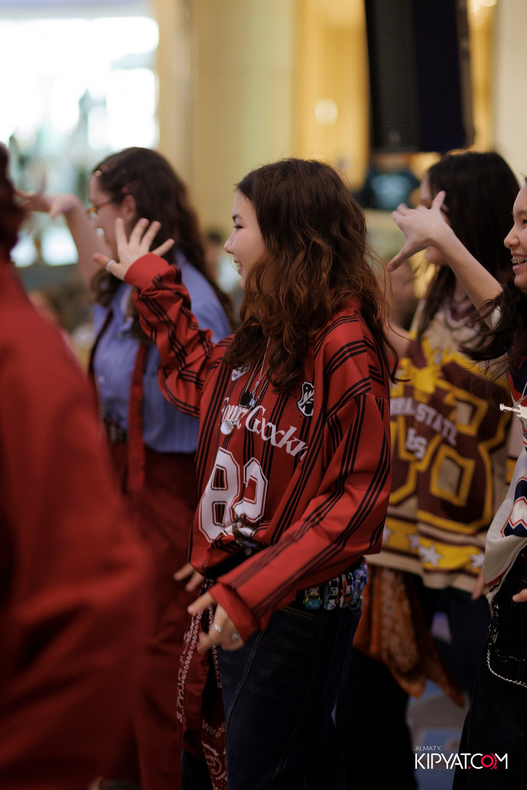 ПРЕЗЕНТАЦИЯ SAMSUNG S26. КИПЯТКОМ АЛМАТЫ! Фотосъемка мероприятий в Алматы