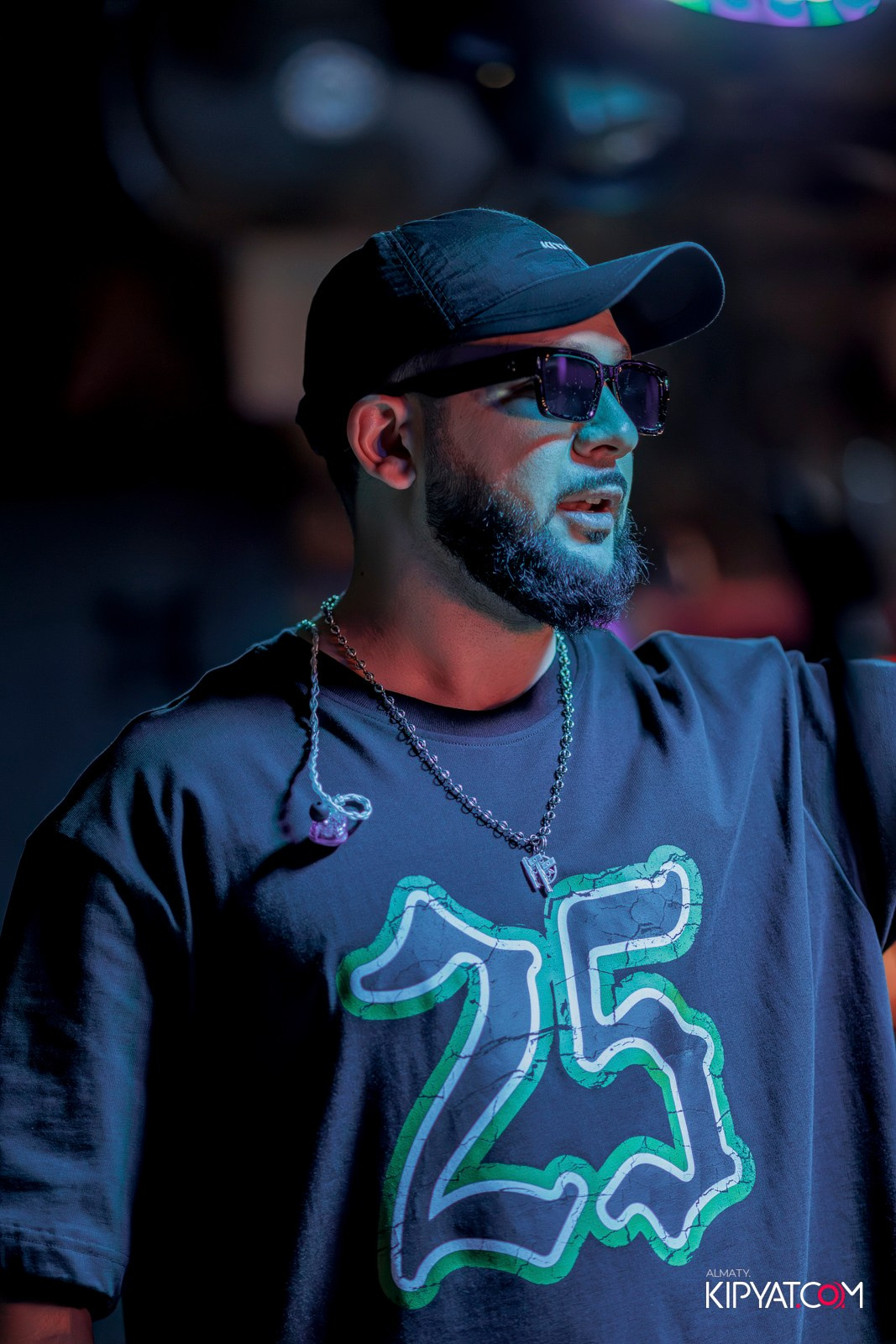 BHB. КИПЯТКОМ АЛМАТЫ!