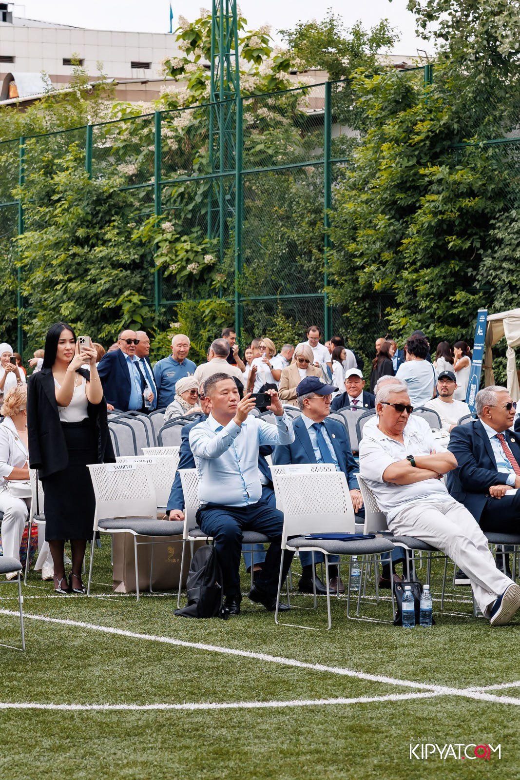 50 ЛЕТ — АЛМАТИНСКИЙ УНИВЕРСИТЕТ ЭНЕРГЕТИКИ И СВЯЗИ. КИПЯТКОМ АЛМАТЫ!