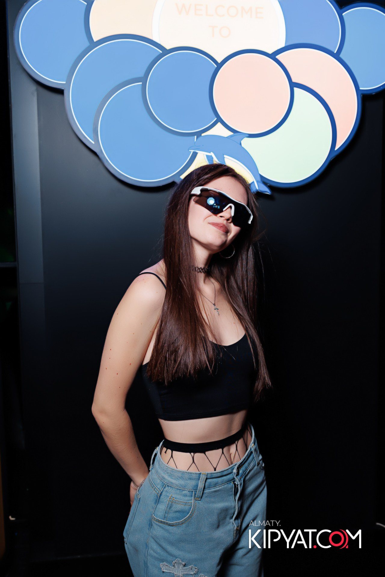 ТУСОВКА KRASNOFF PARTY. КИПЯТКОМ АЛМАТЫ! Фотосъемка мероприятий в Алматы