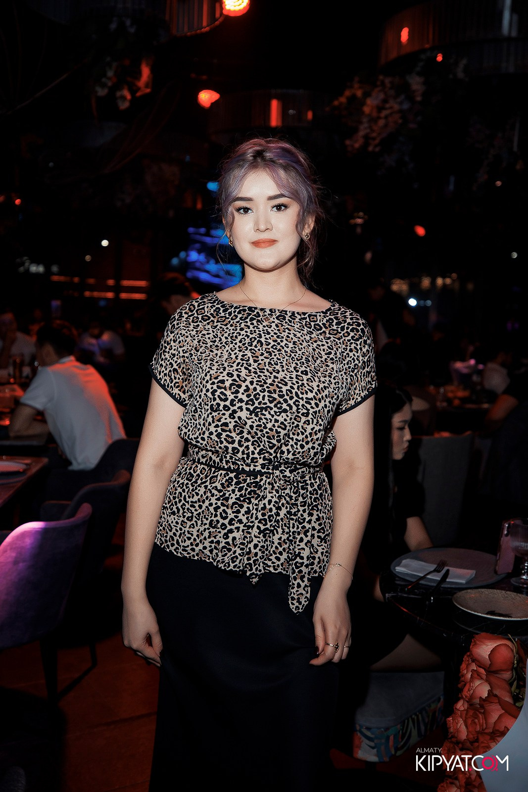 FRIENDS BAR & TERRACE. КИПЯТКОМ АЛМАТЫ!