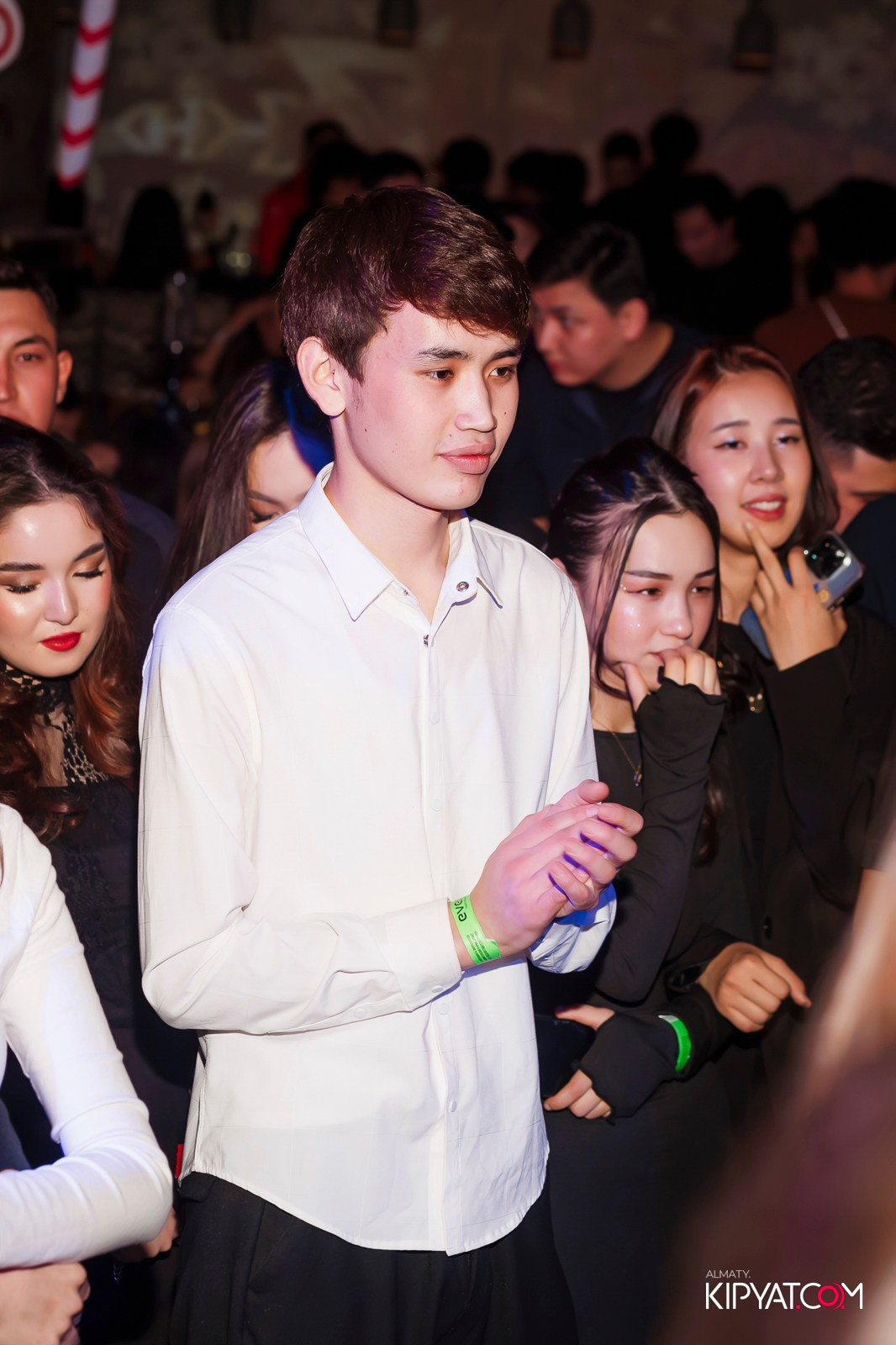 EVENT BAR. КИПЯТКОМ АЛМАТЫ! Фотосъемка мероприятий в Алматы