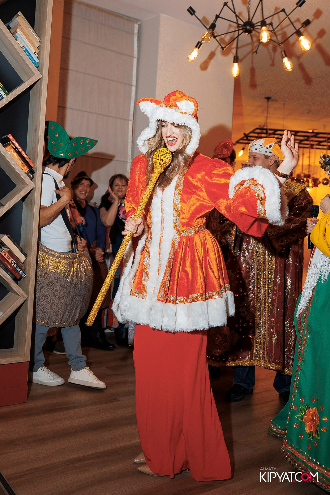 TITO ARCANUM. КИПЯТКОМ АЛМАТЫ! Фотосъемка мероприятий в Алматы