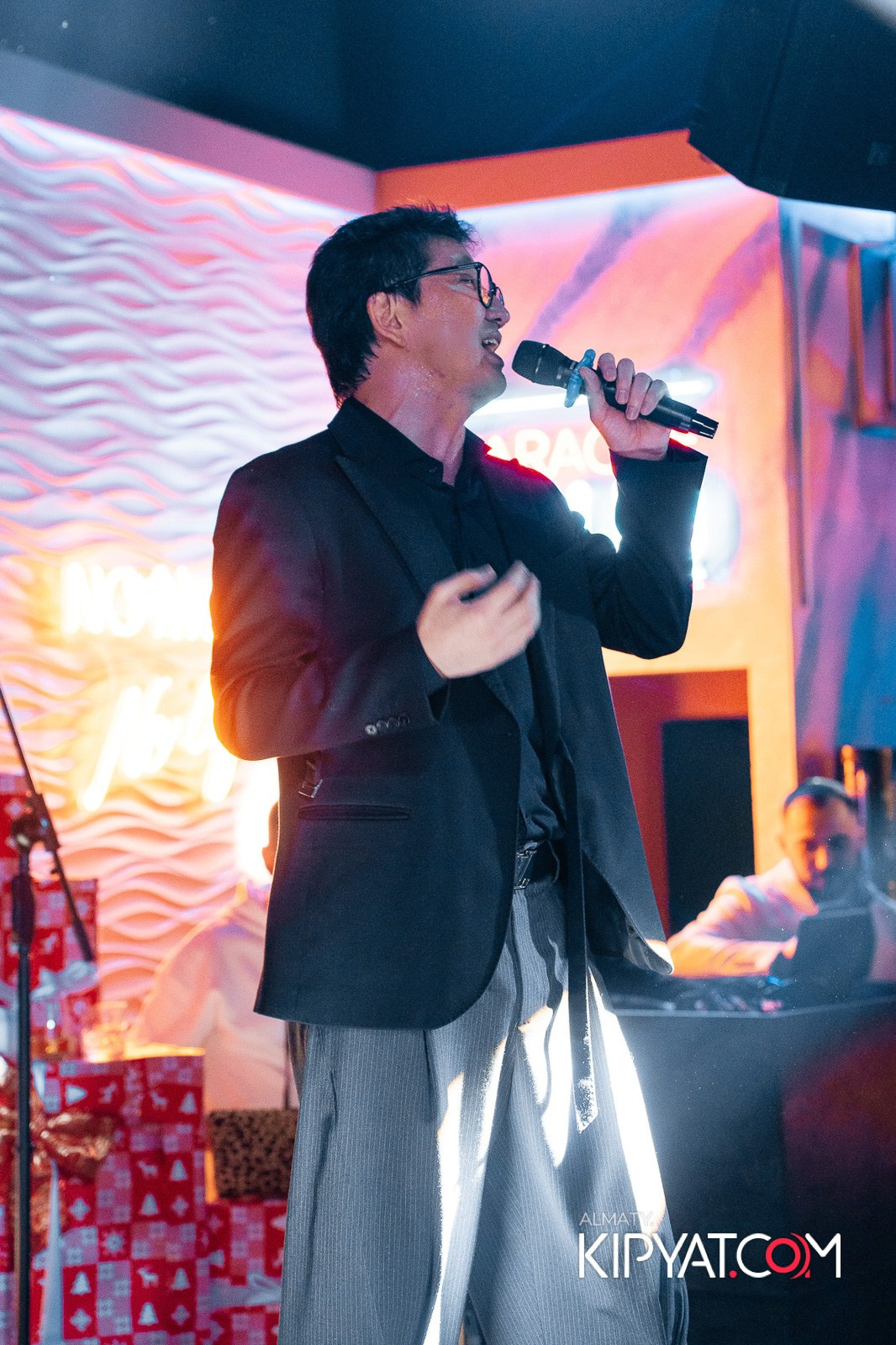 MYATA PLATINUM НА АБАЯ — SPECIAL QUEST АЙКЫН. КИПЯТКОМ АЛМАТЫ! Фотосъемка мероприятий в Алматы