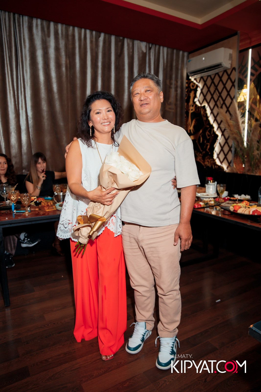 УХО И МЕДВЕДЬ НА КУРМАНГАЗЫ. КИПЯТКОМ АЛМАТЫ!