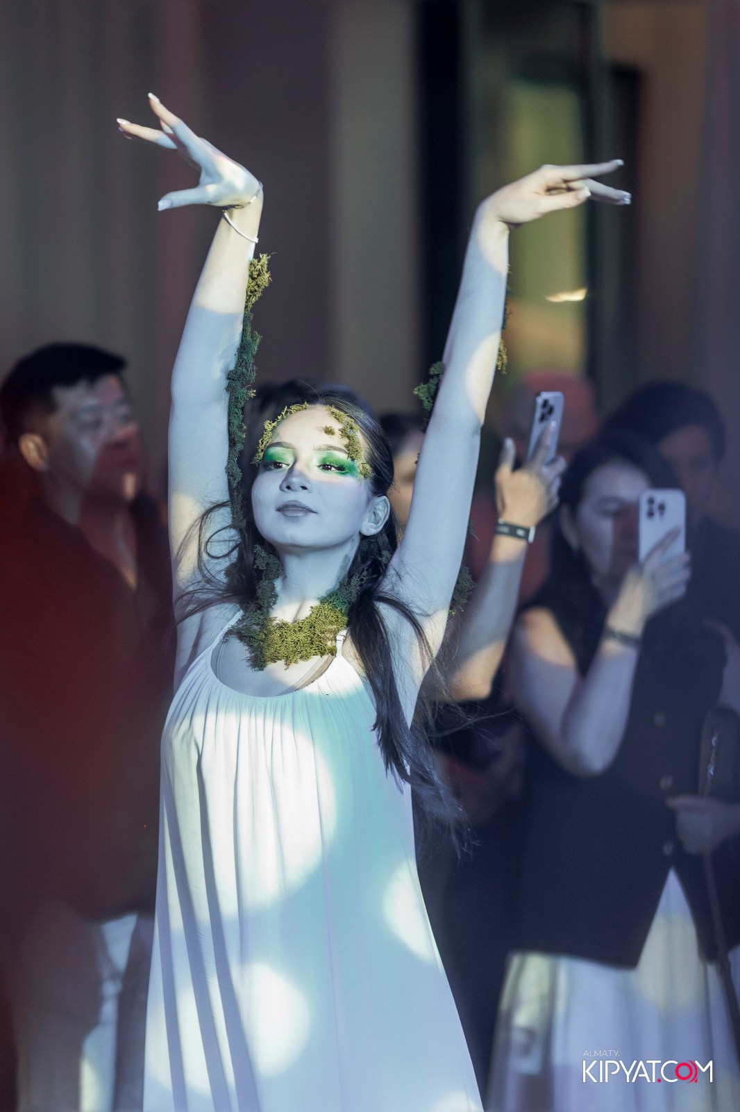 TRADITIONAL DESIGN DINNER 2025. КИПЯТКОМ АЛМАТЫ!