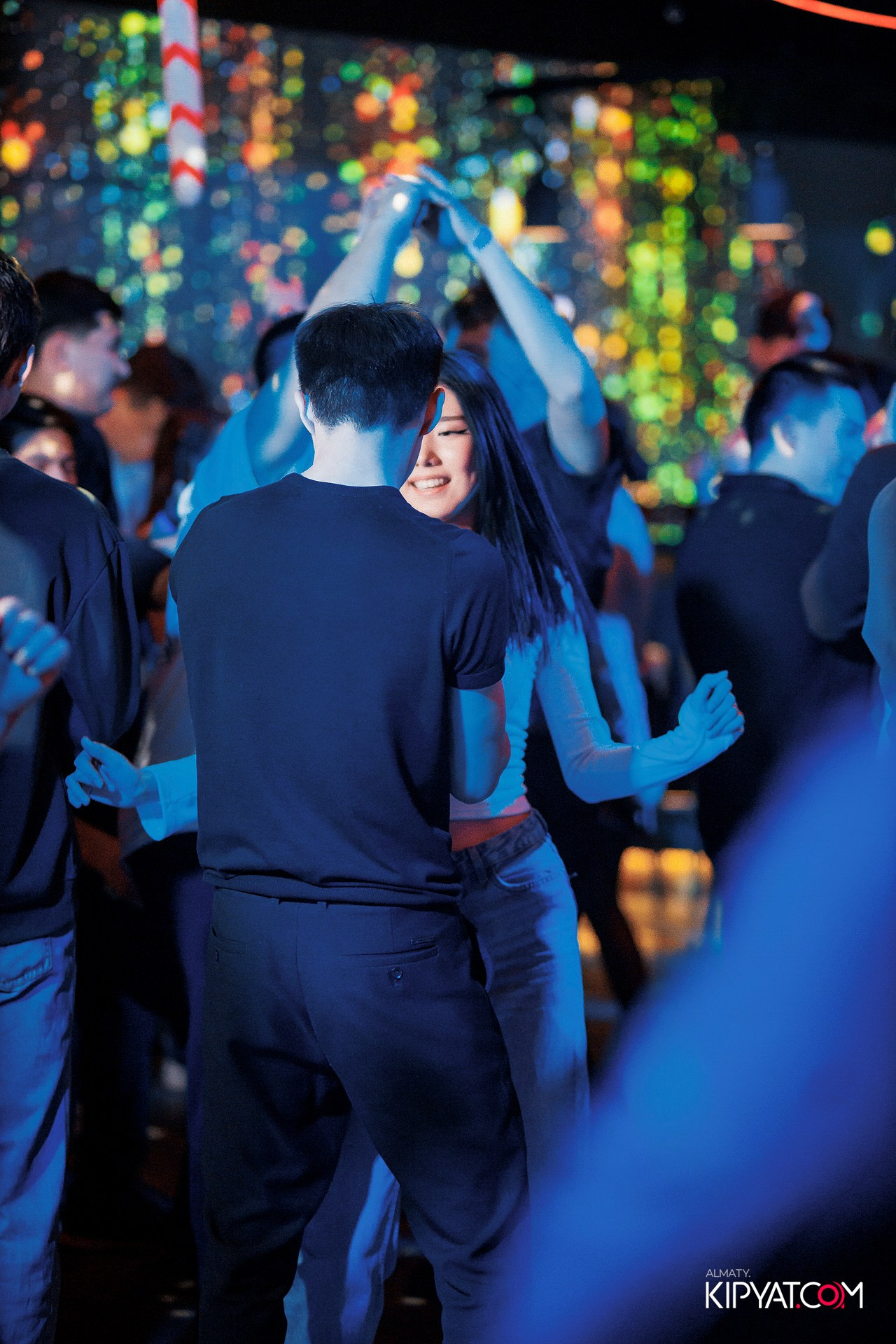 EVENT BAR. КИПЯТКОМ АЛМАТЫ! Фотосъемка мероприятий в Алматы