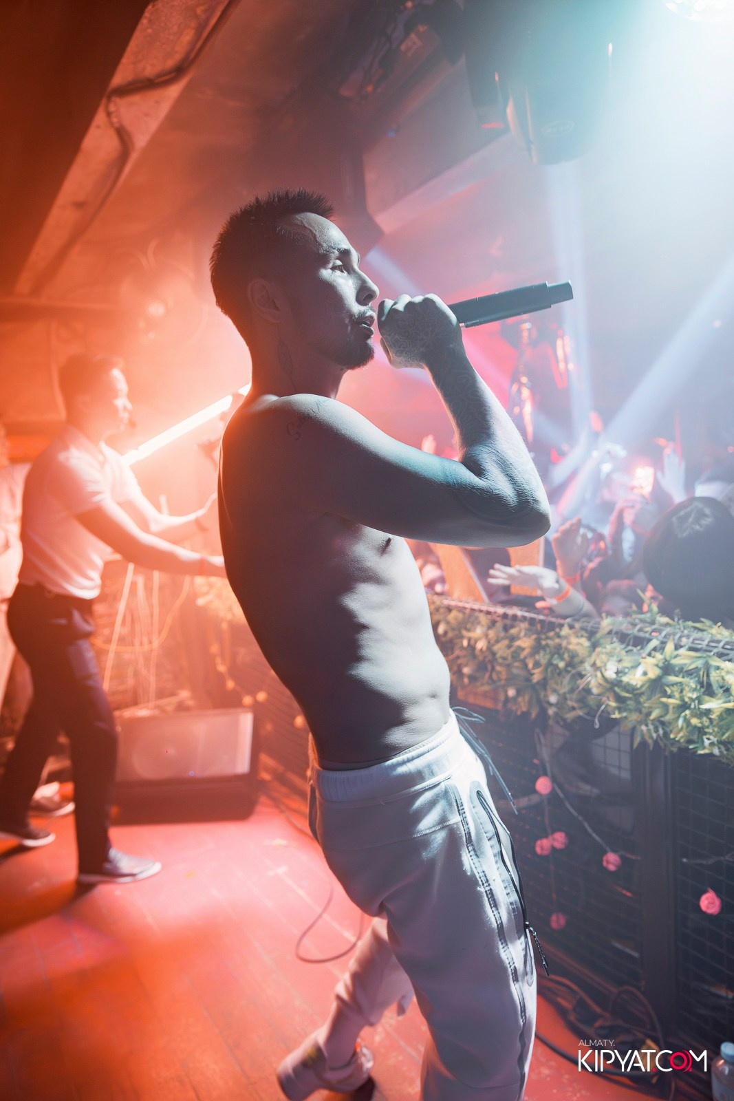 BIRTHDAY PARTY BHB. КИПЯТКОМ АЛМАТЫ! Фотосъемка мероприятий в Алматы