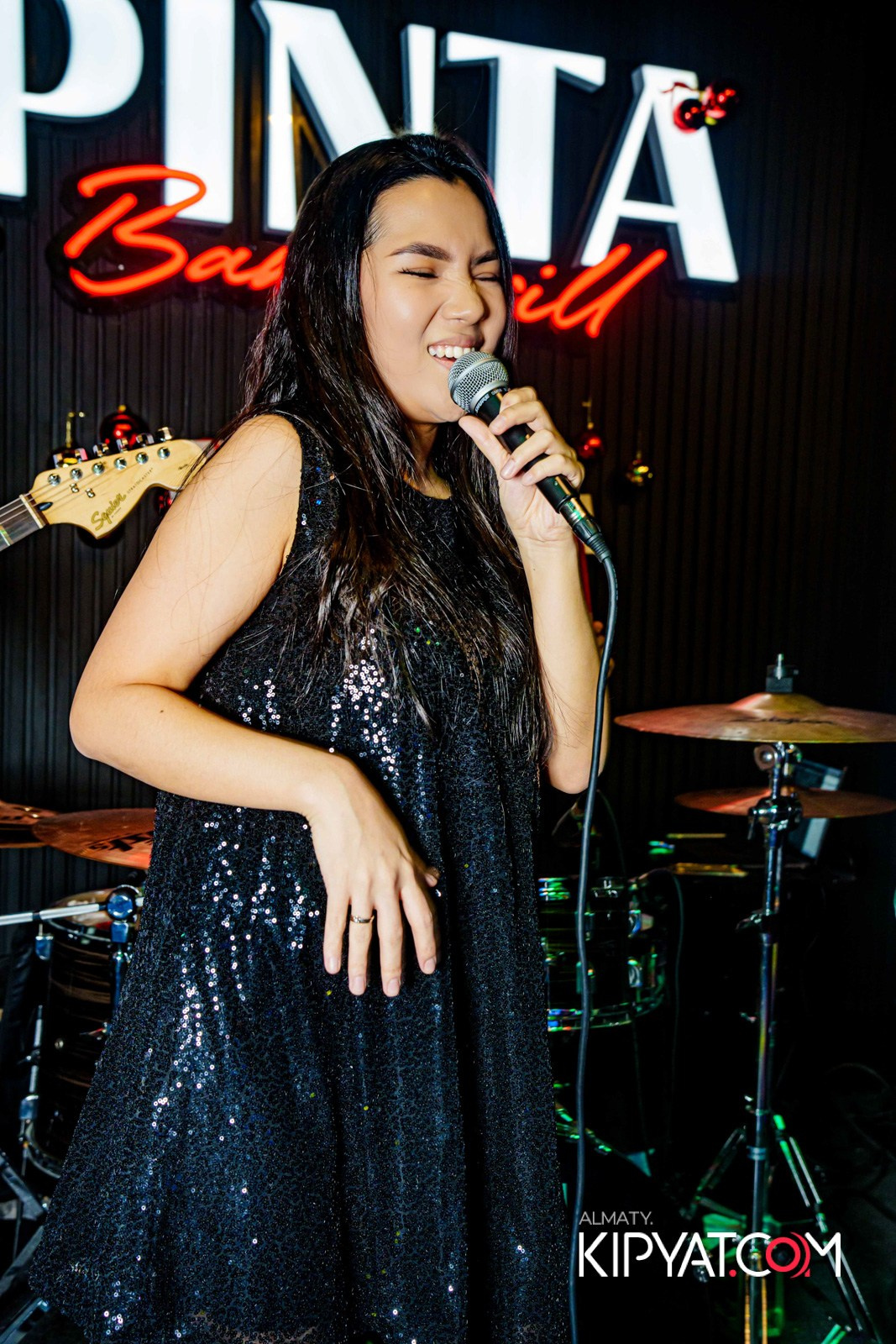 ПИНТА НУРЛЫ-ТАУ. КИПЯТКОМ АЛМАТЫ!