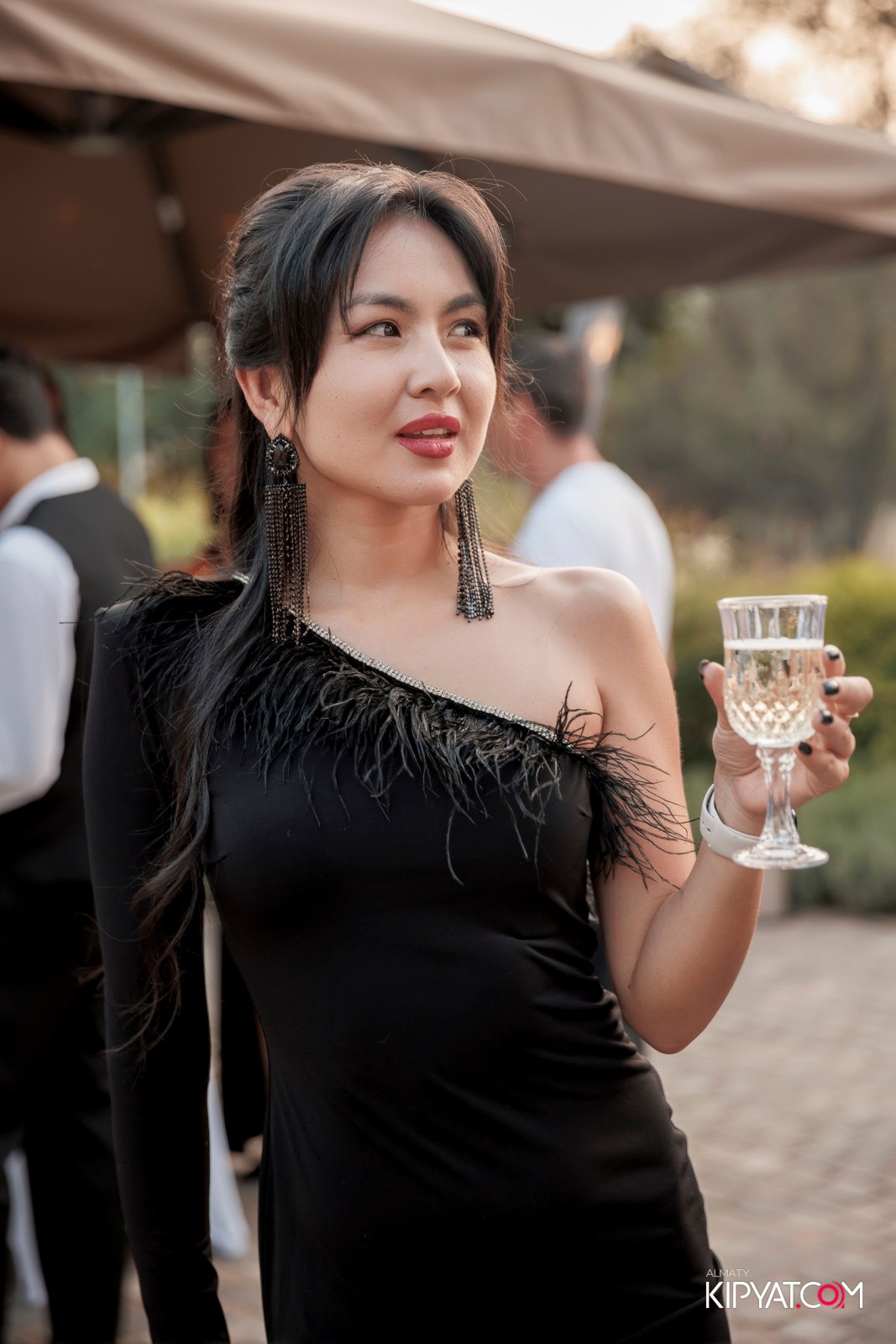 TRADITIONAL DESIGN DINNER 2025. КИПЯТКОМ АЛМАТЫ!