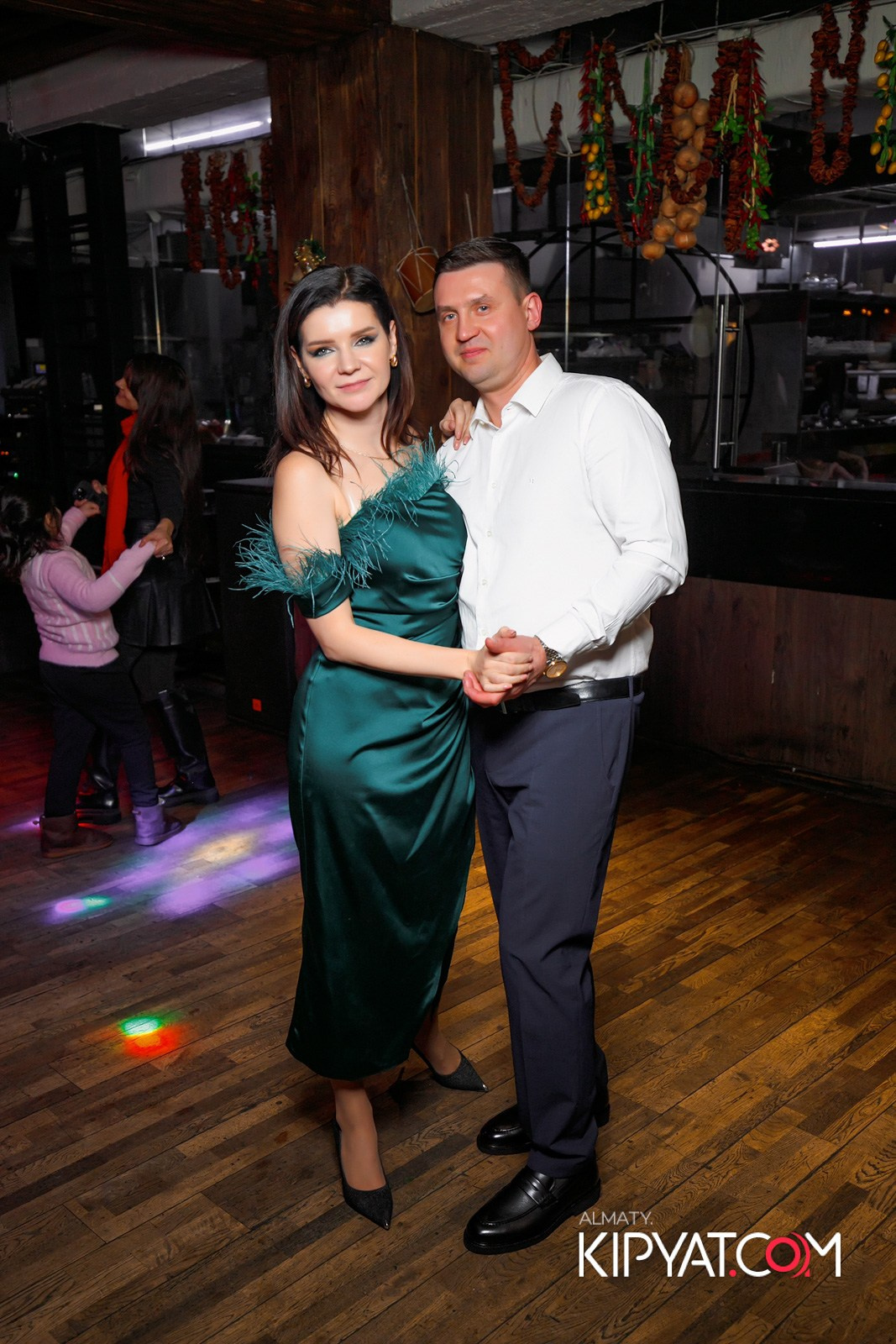 ВАХТАНГУРИ. КИПЯТКОМ АЛМАТЫ! Фотосъемка мероприятий в Алматы