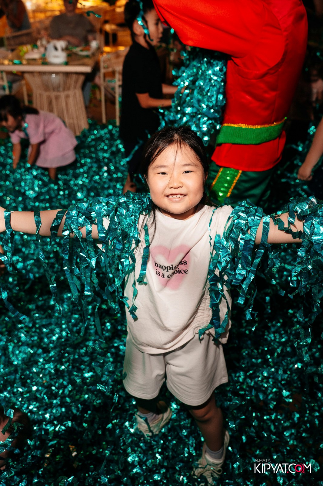 АРБУЗНАЯ ВЕЧЕРИНКА В FORT VERNYI. КИПЯТКОМ АЛМАТЫ!