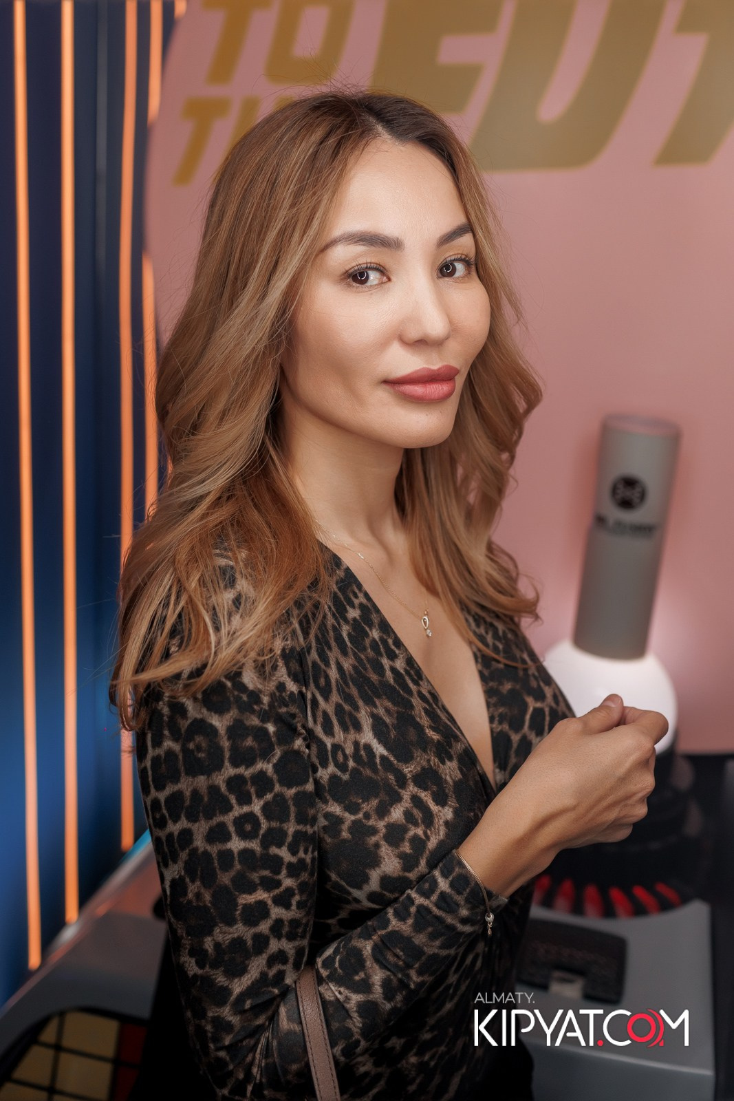 SANTA BARBARA. КИПЯТКОМ АЛМАТЫ!