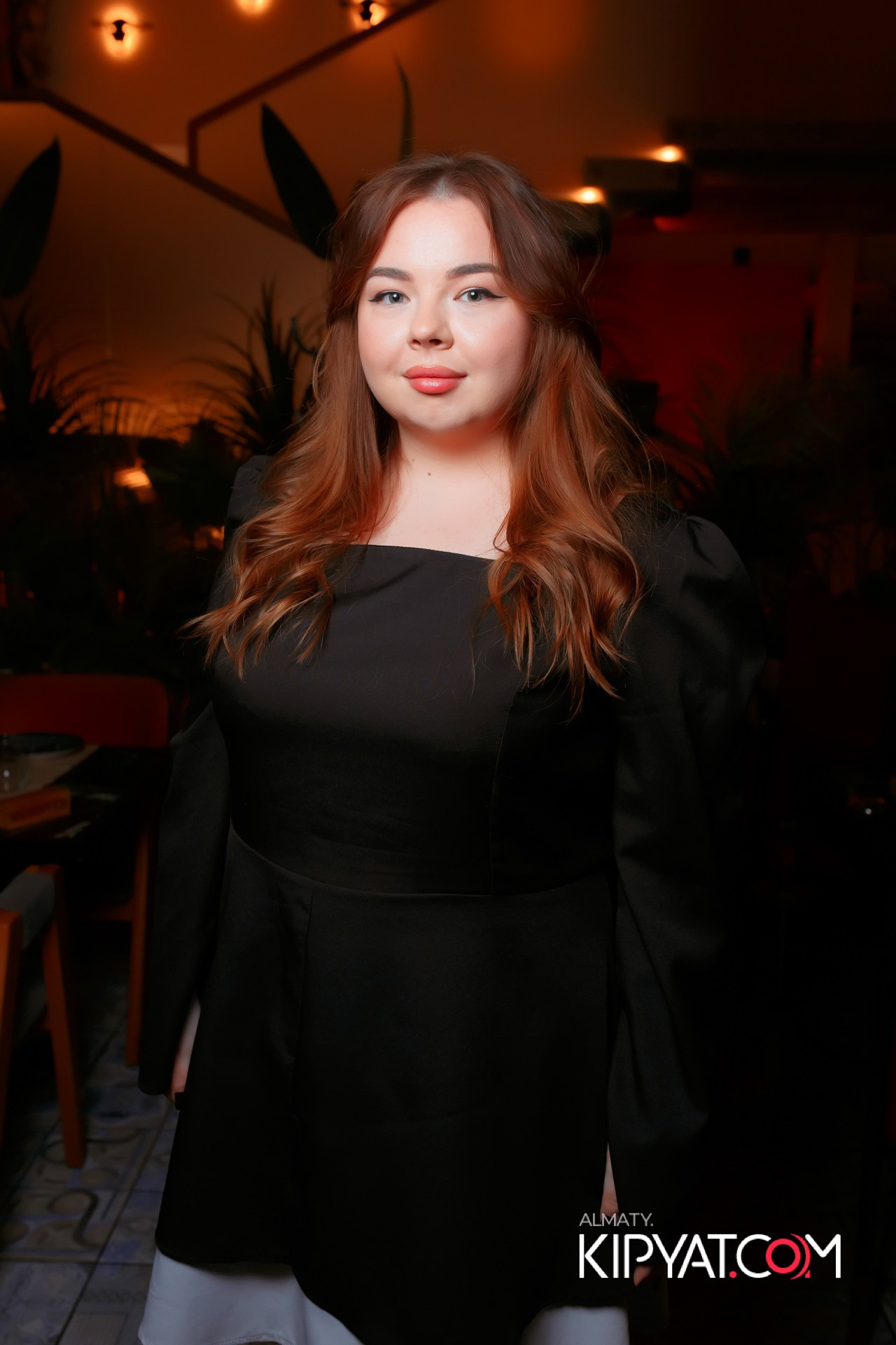 MODI RESTORANCHIK. КИПЯТКОМ АЛМАТЫ!