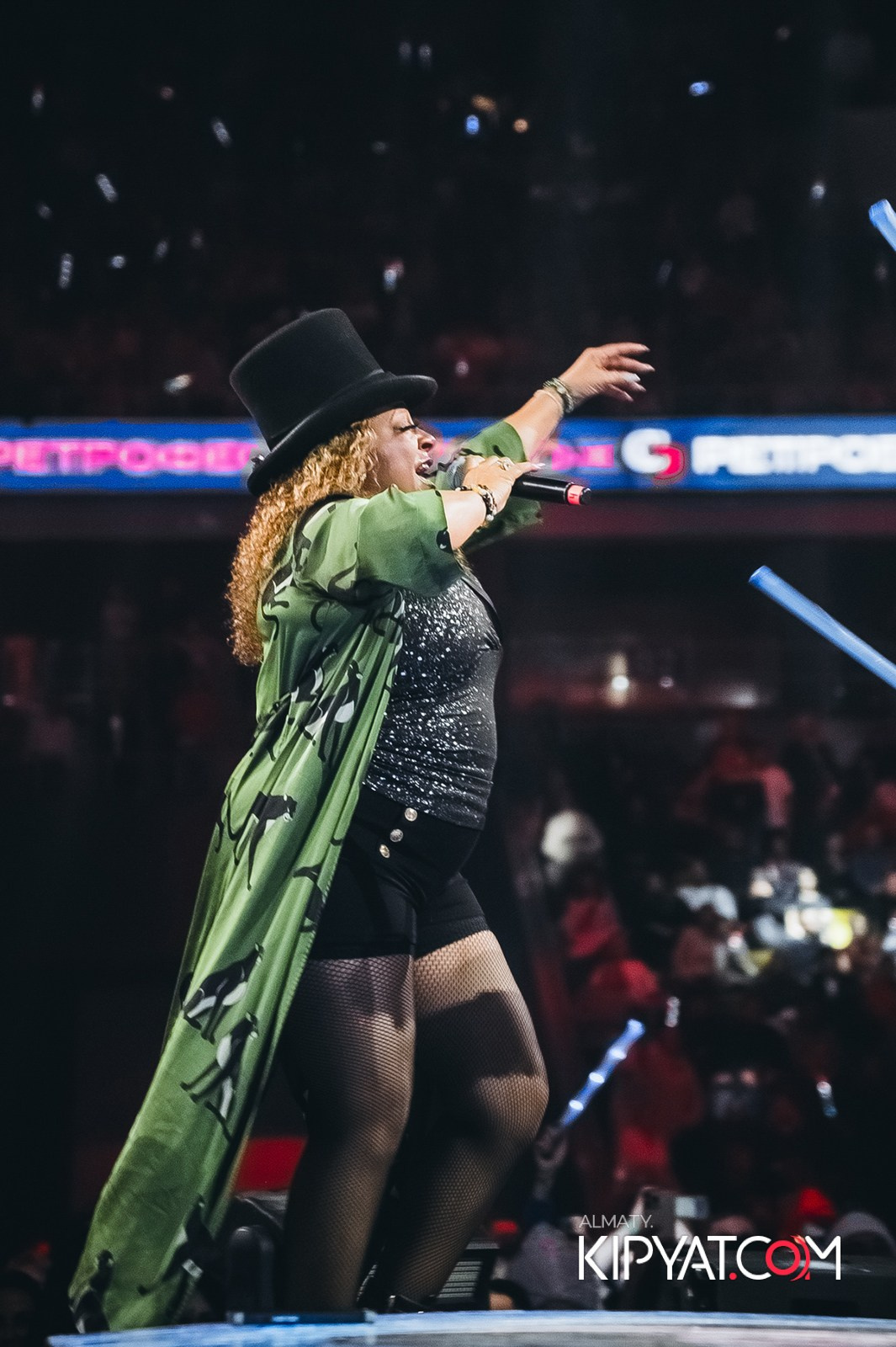 CELO RETRO FEST. КИПЯТКОМ АЛМАТЫ!